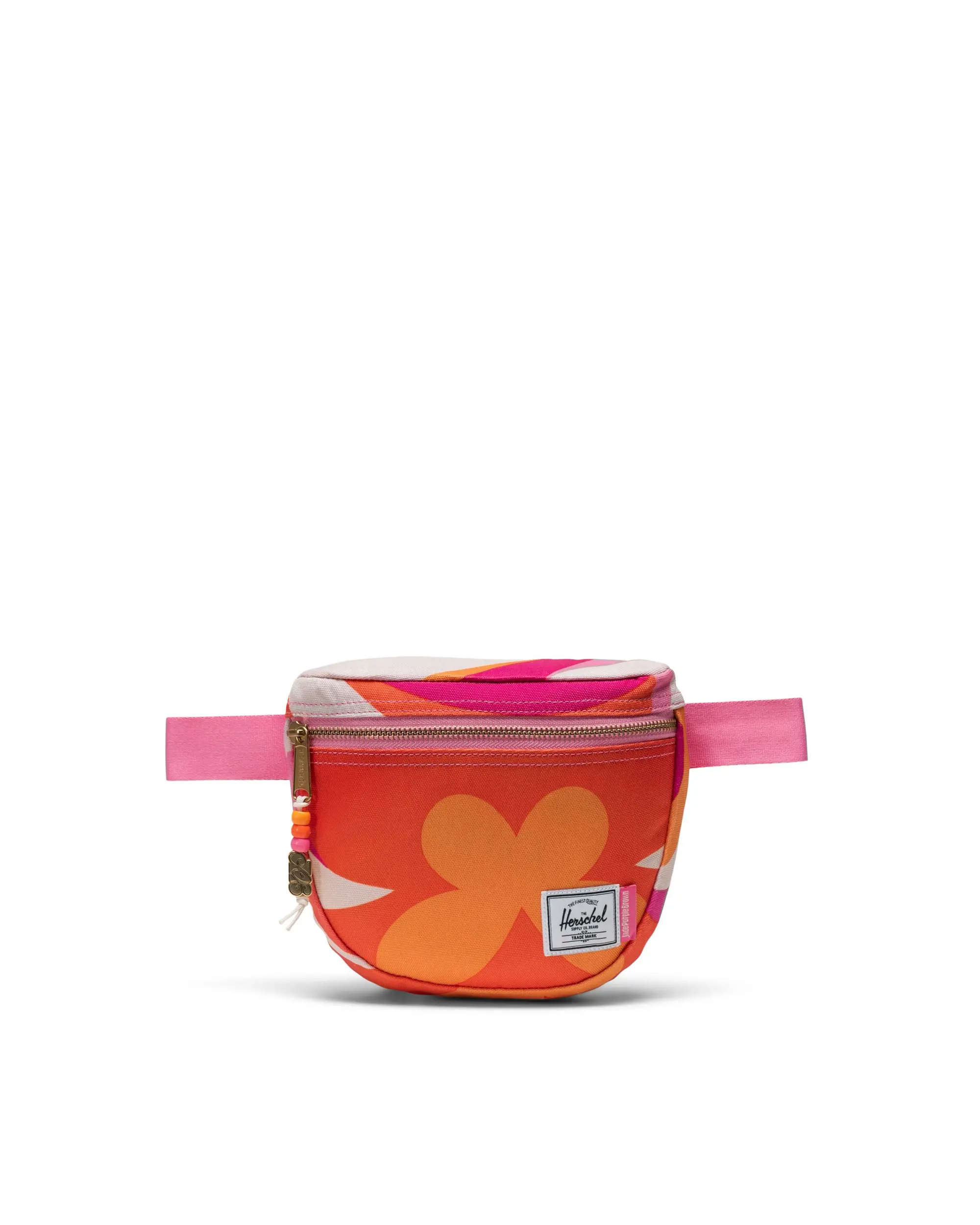 Settlement Hip Pack | Jade Purple Brown - 2L