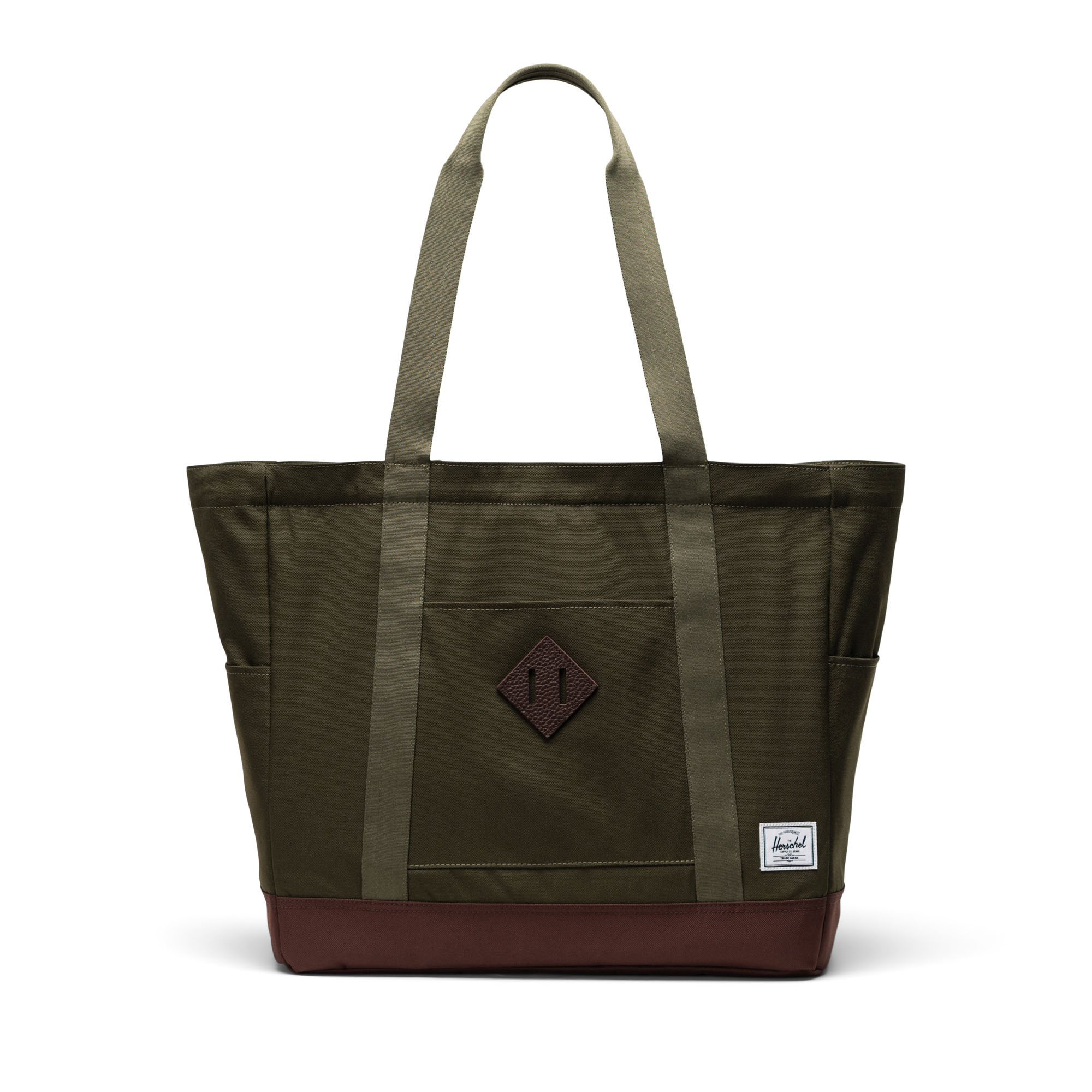 Herschel Heritage Tote Herschel Supply Company