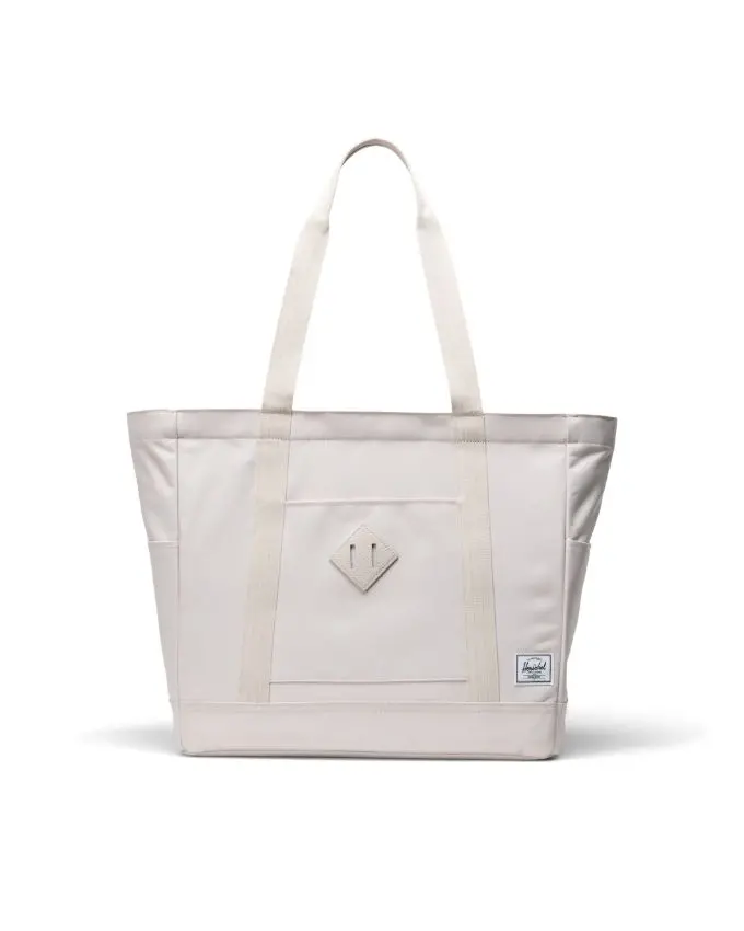 Herschel キャンバス トートバッグ Bamfield Tote Heavyweight Canvas | Herschel Supply Company