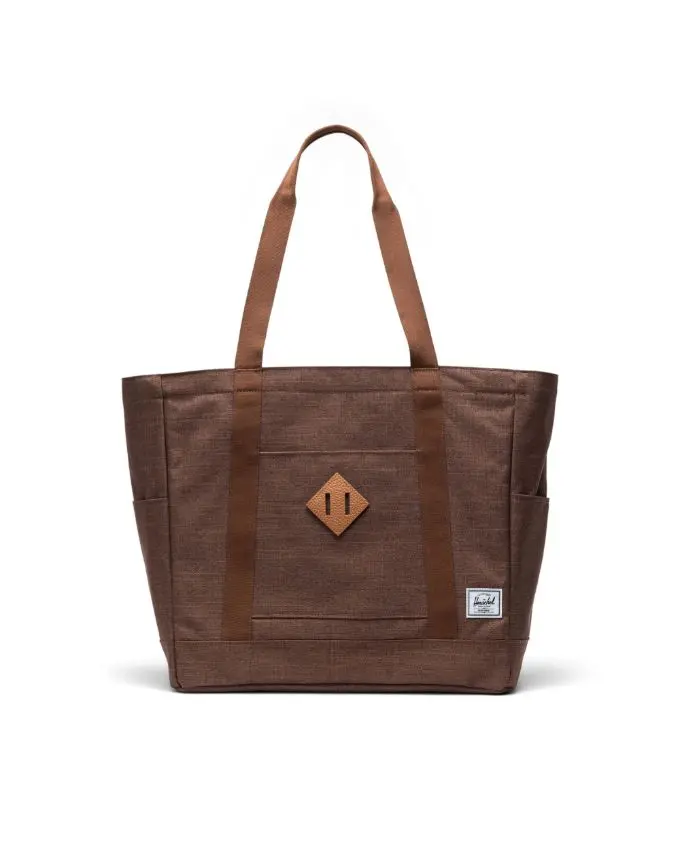 Marc Jacobs The Jacquard Crossbody Tote bag | Neutrals