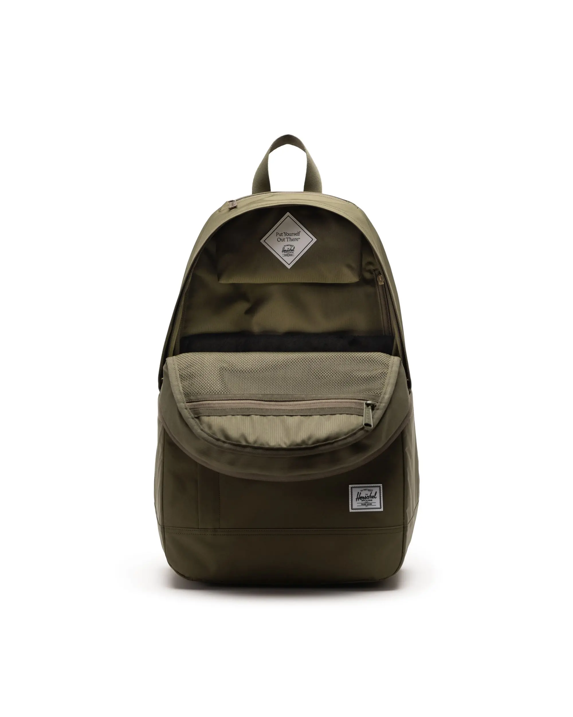 Herschel Seymour™ Backpack | Premium Classics - 26L