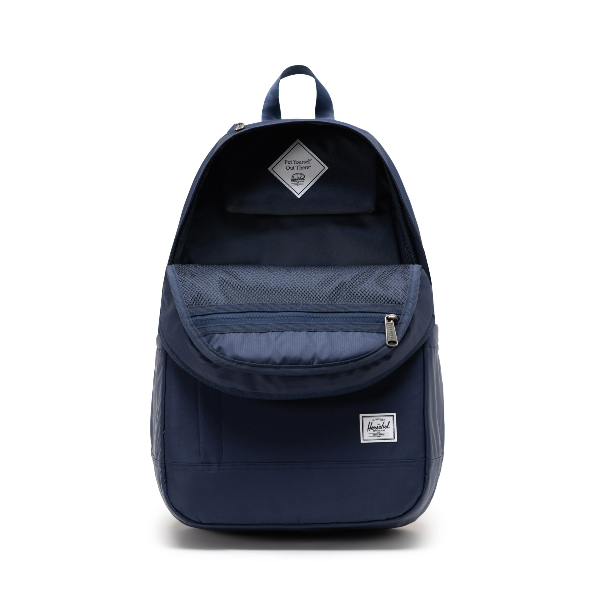 Herschel Seymour Backpack Premium Classic Herschel Supply Company