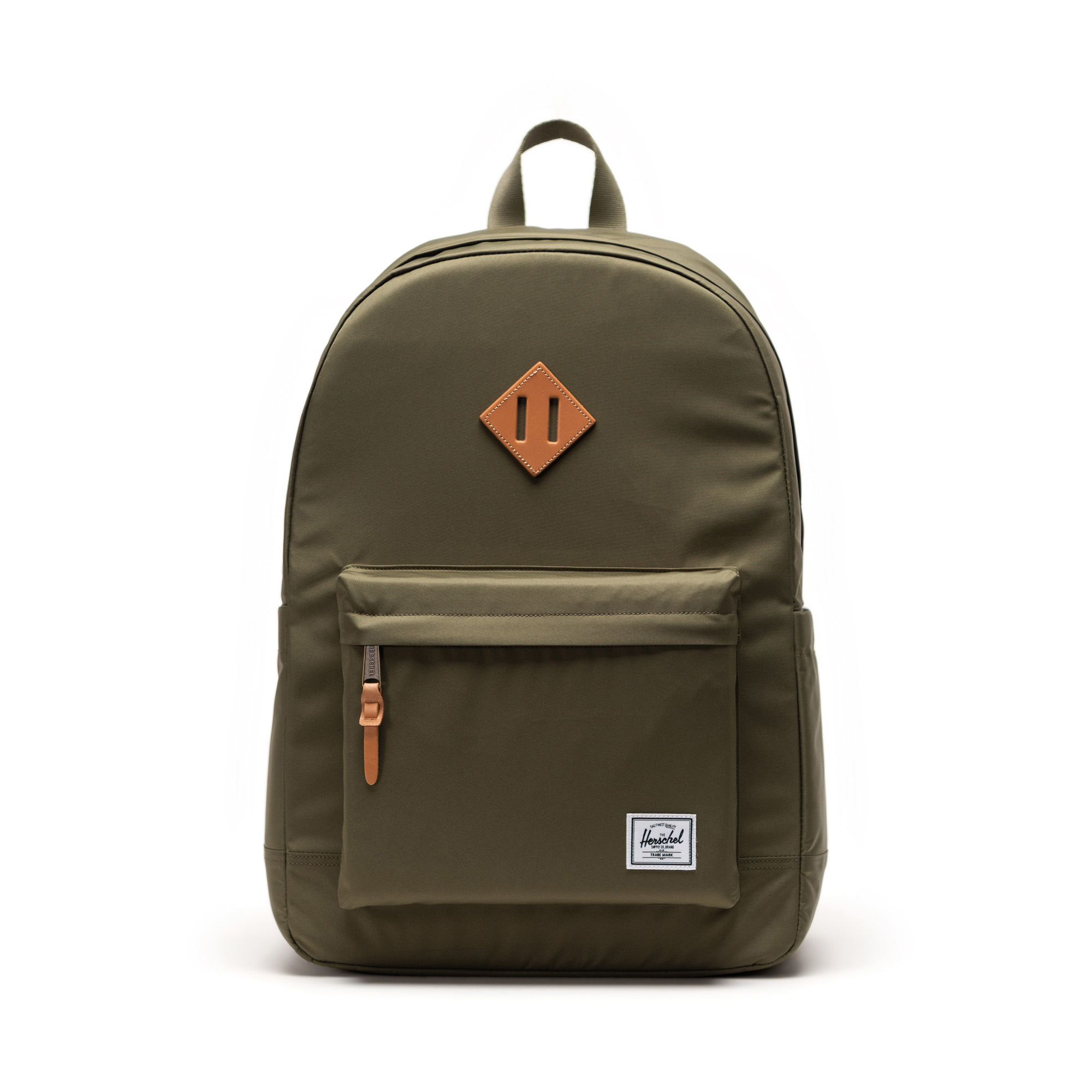 Heritage Backpack Premium Classic | Herschel Supply Company Heritage Backpack Premium Classic | Herschel Supply Company