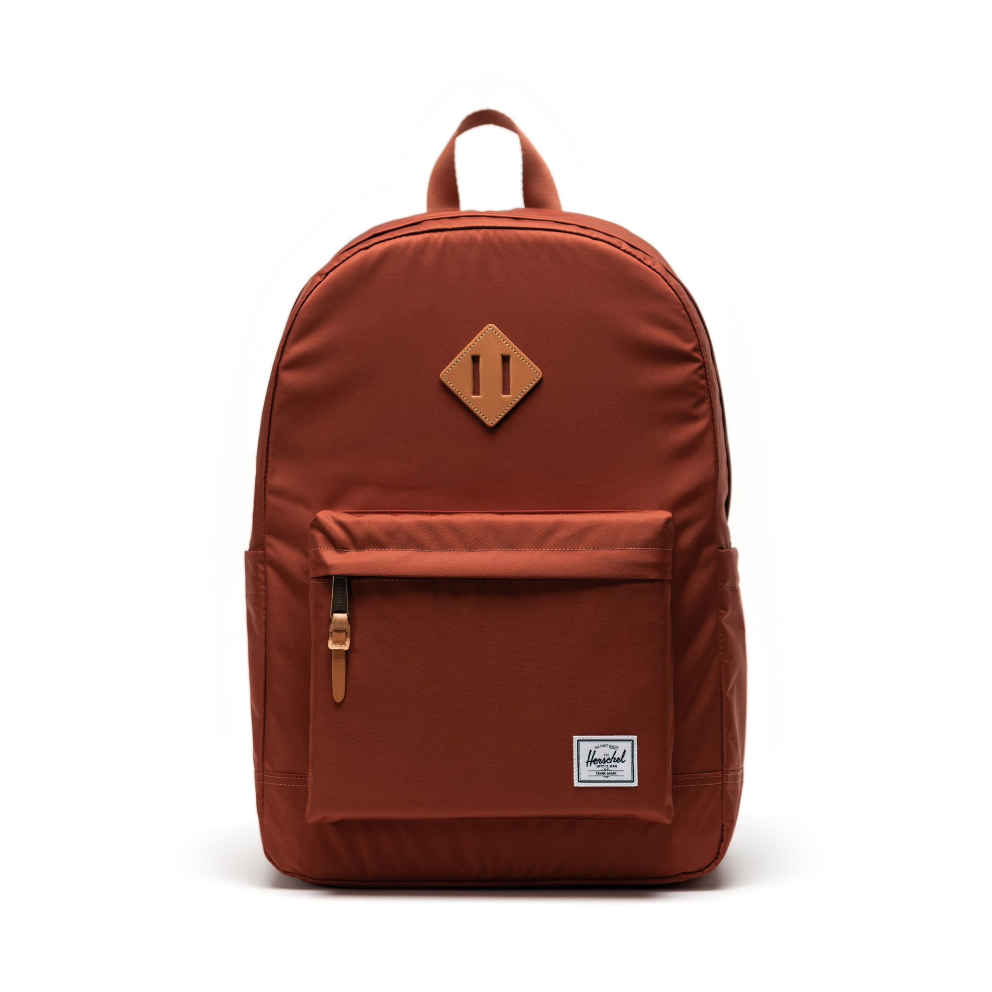 Heritage Backpack Premium Classic | Herschel Supply Company Heritage Backpack Premium Classic | Herschel Supply Company
