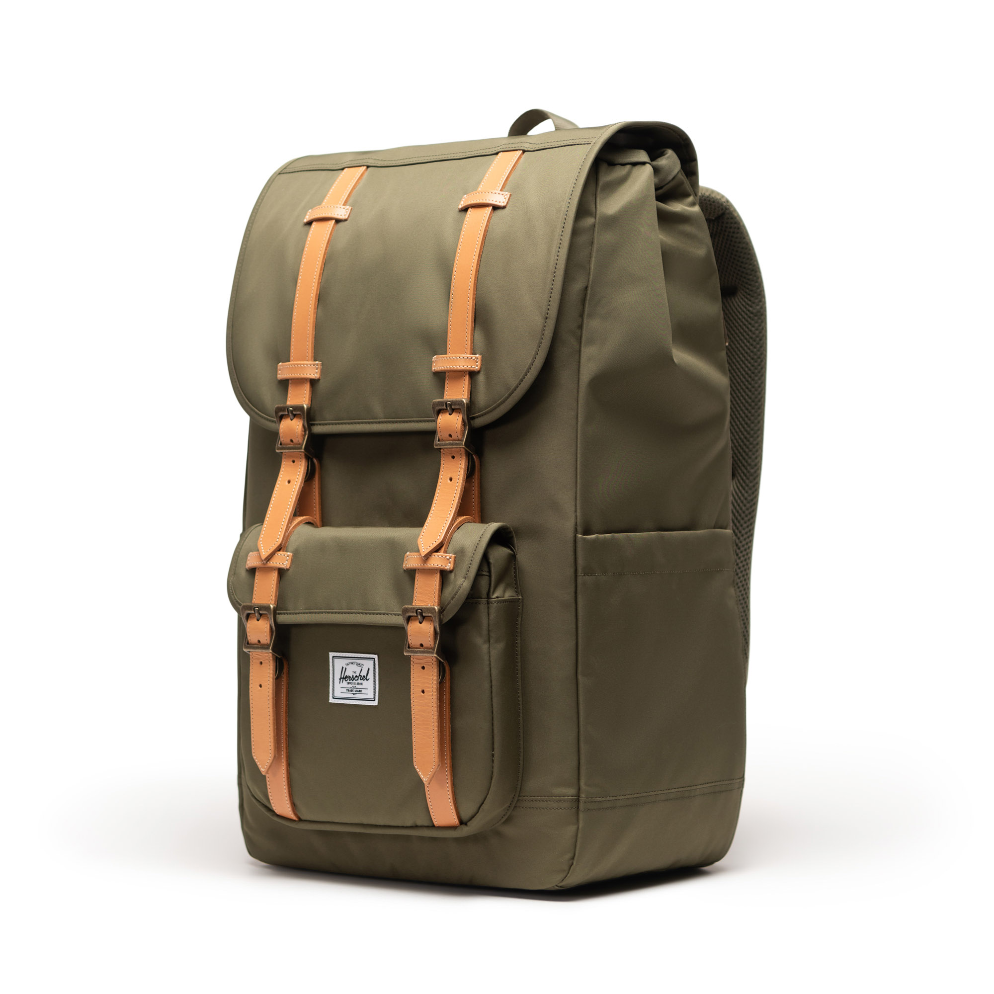 Herschel Little America Backpack Premium Classic | Herschel Supply Company Herschel Little America Backpack Premium Classic | Herschel Supply Company