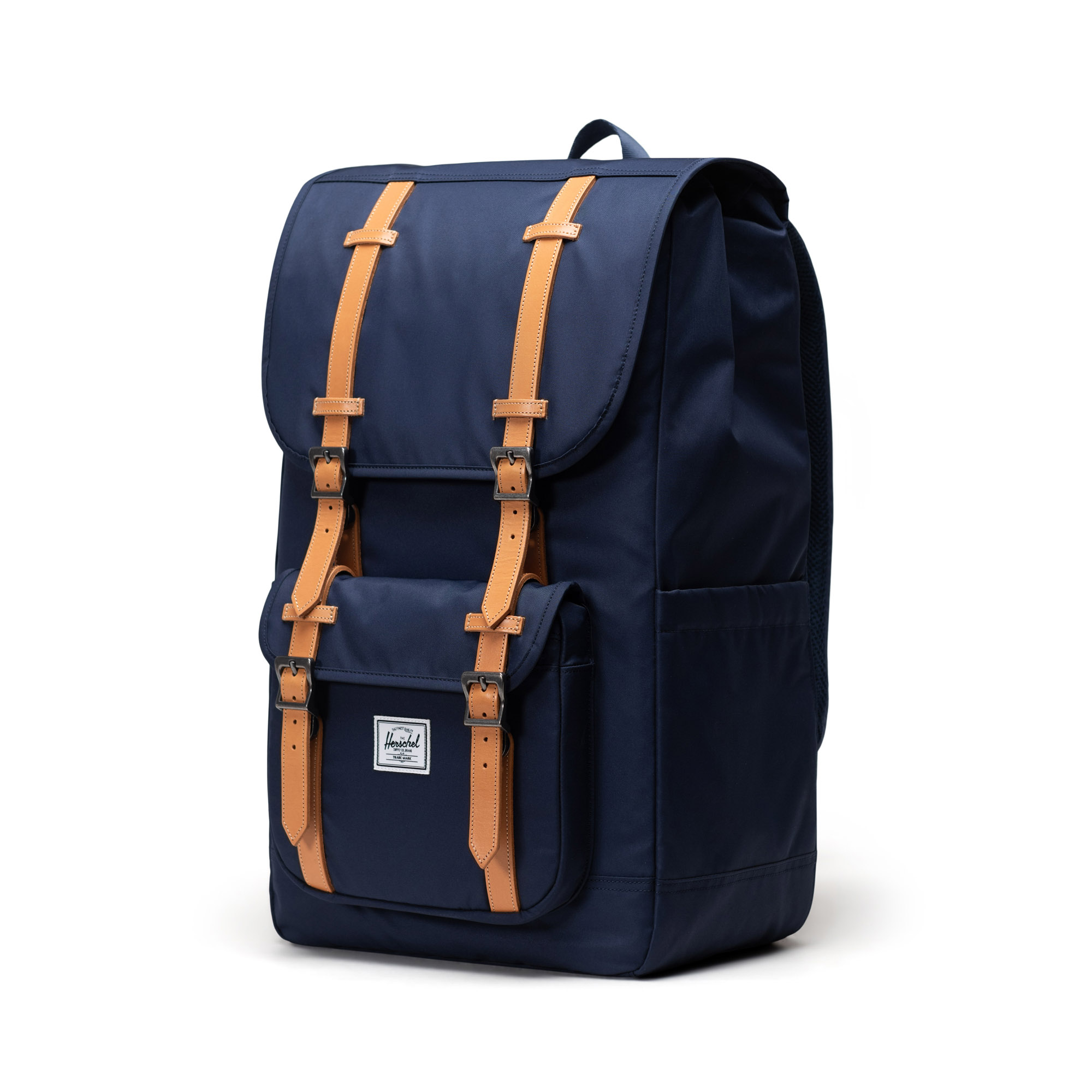 Herschel little america classic on sale