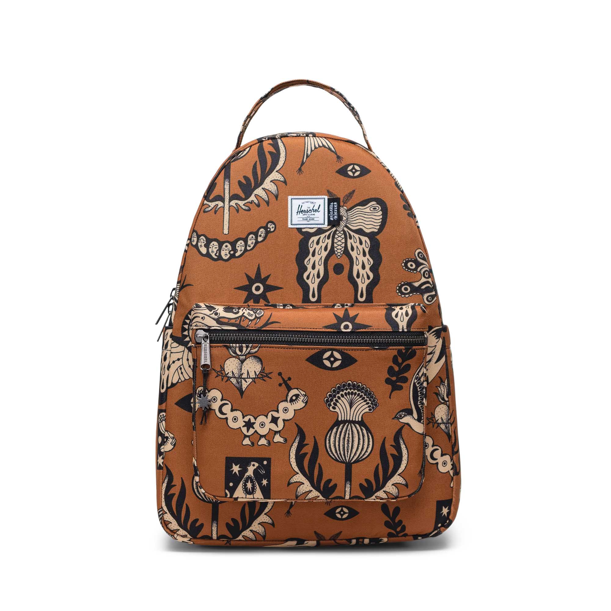 Herschel Nova™ Backpack | Nova Art Project | Herschel Supply Company