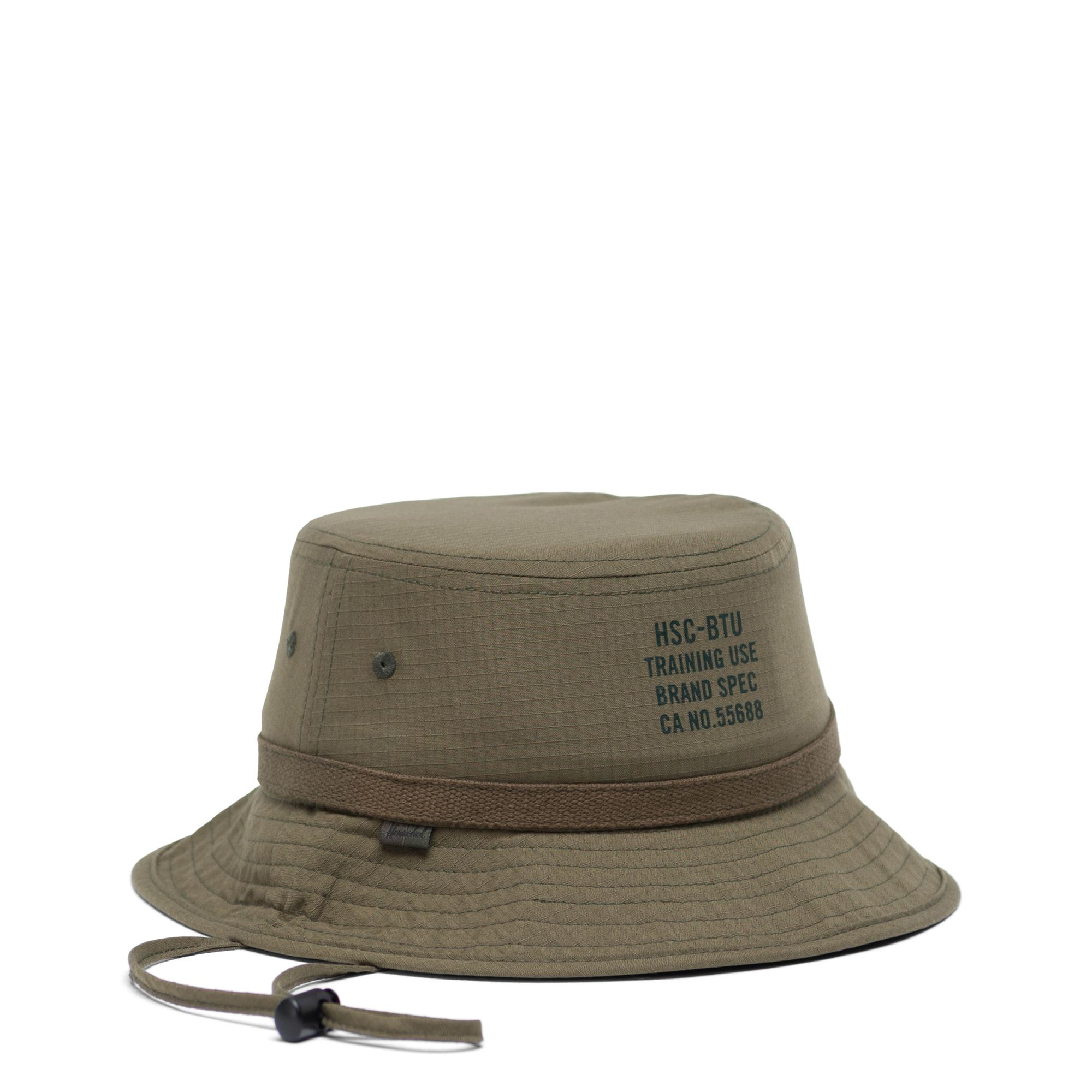 herschel bucket hats