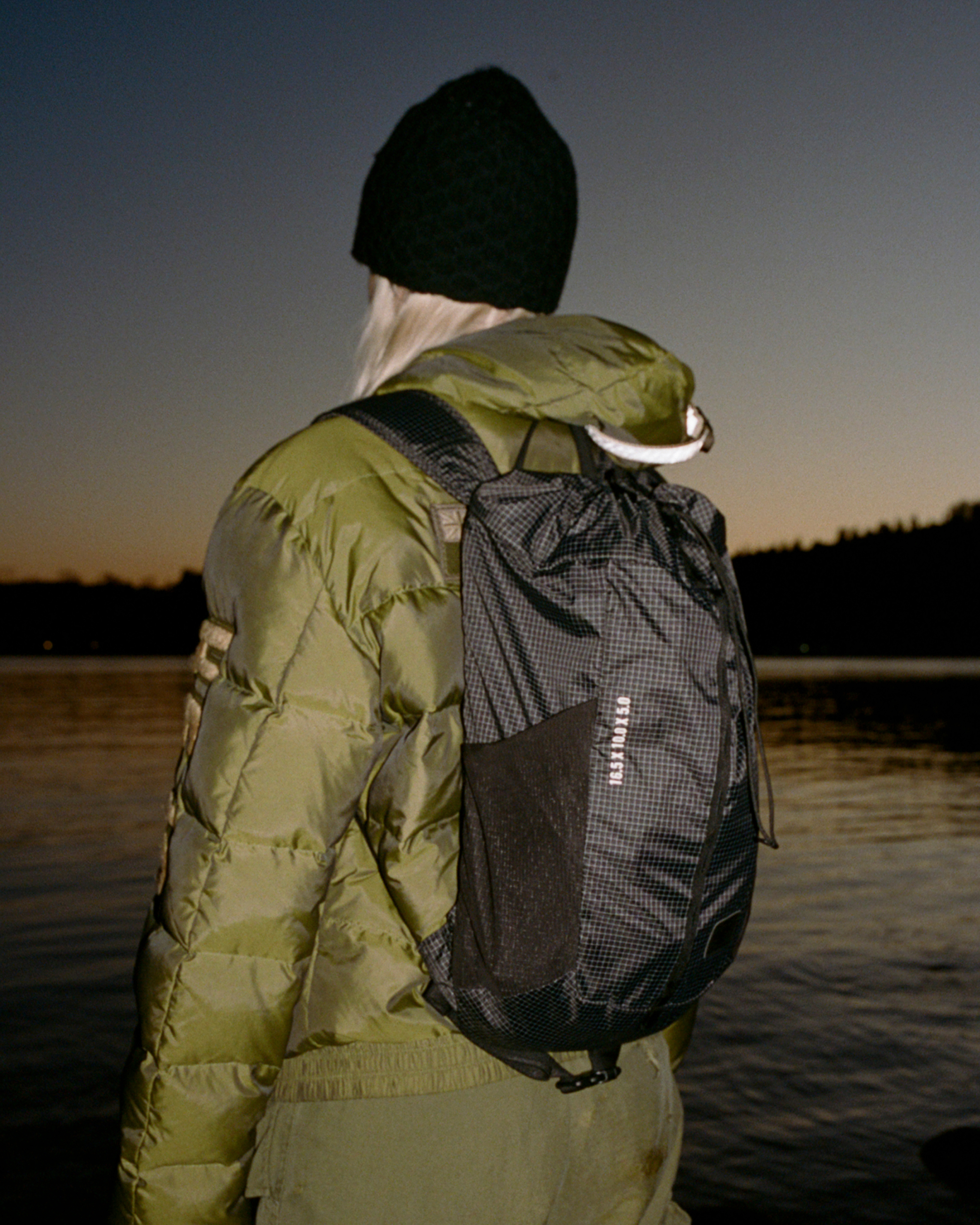 Henschel バック Ultralight Cinch Daypack 14L | Herschel Supply Company