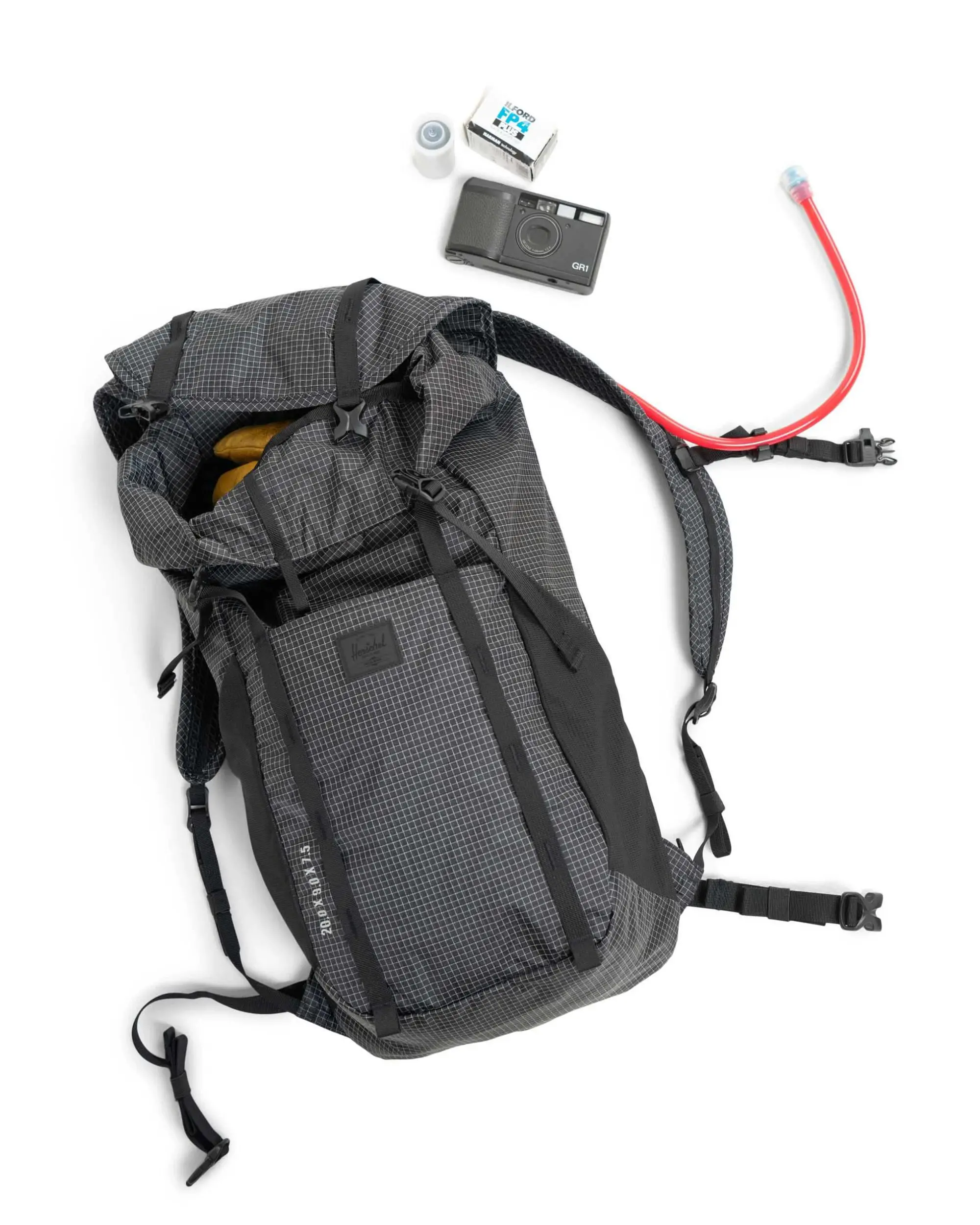 Ultralight Backpack - 22L
