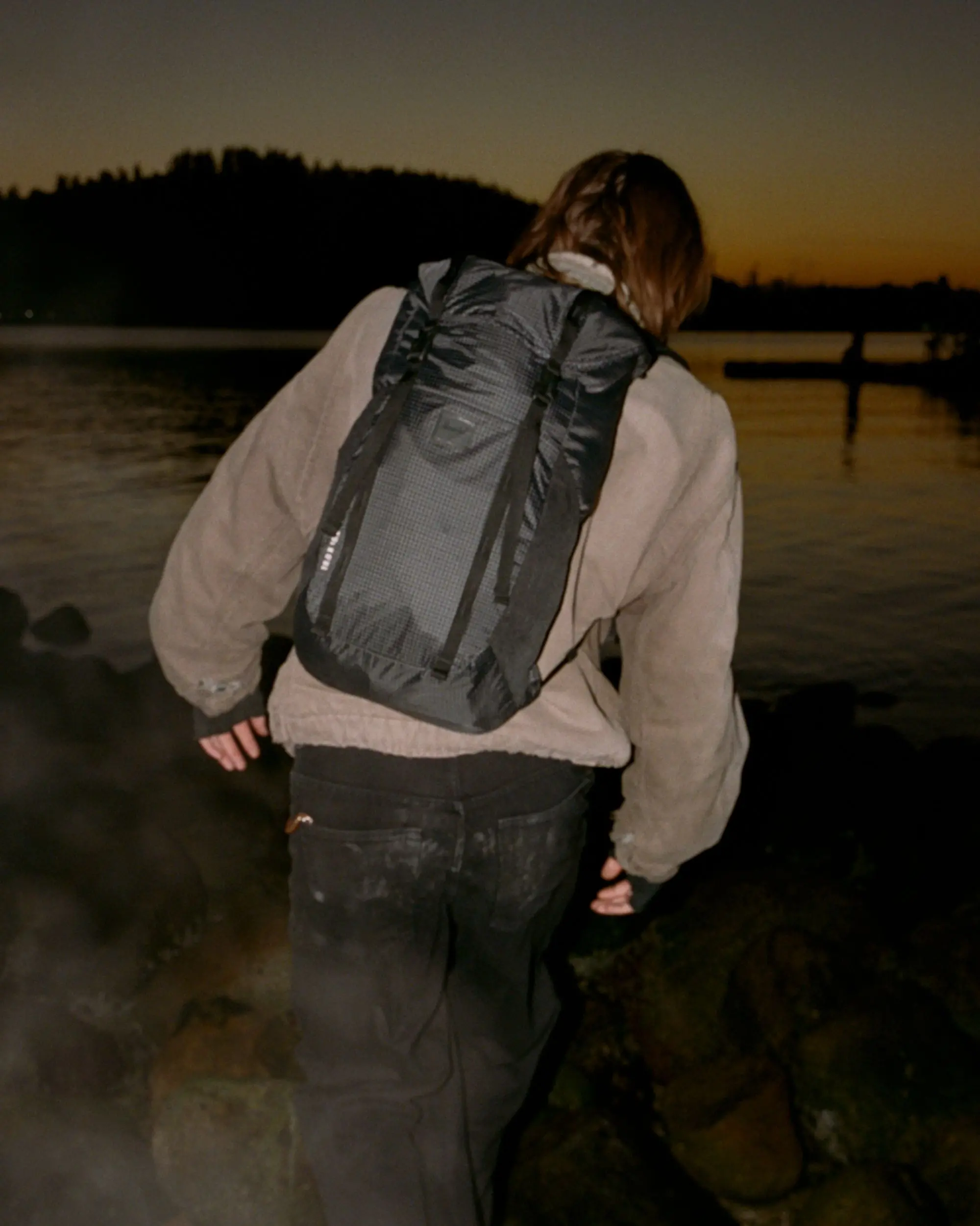 Ultralight Backpack - 22L