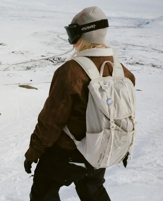 Ultralight Backpack - 22L