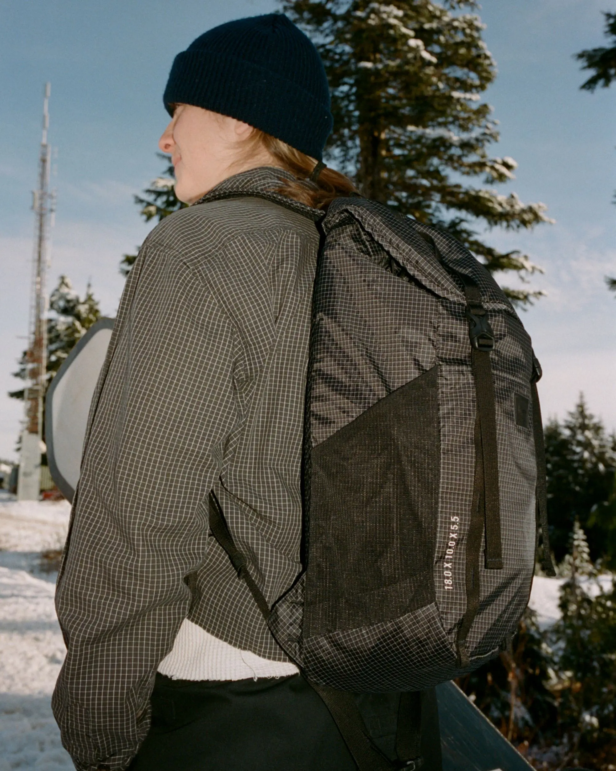 Ultralight Backpack 22L | Herschel Supply Company