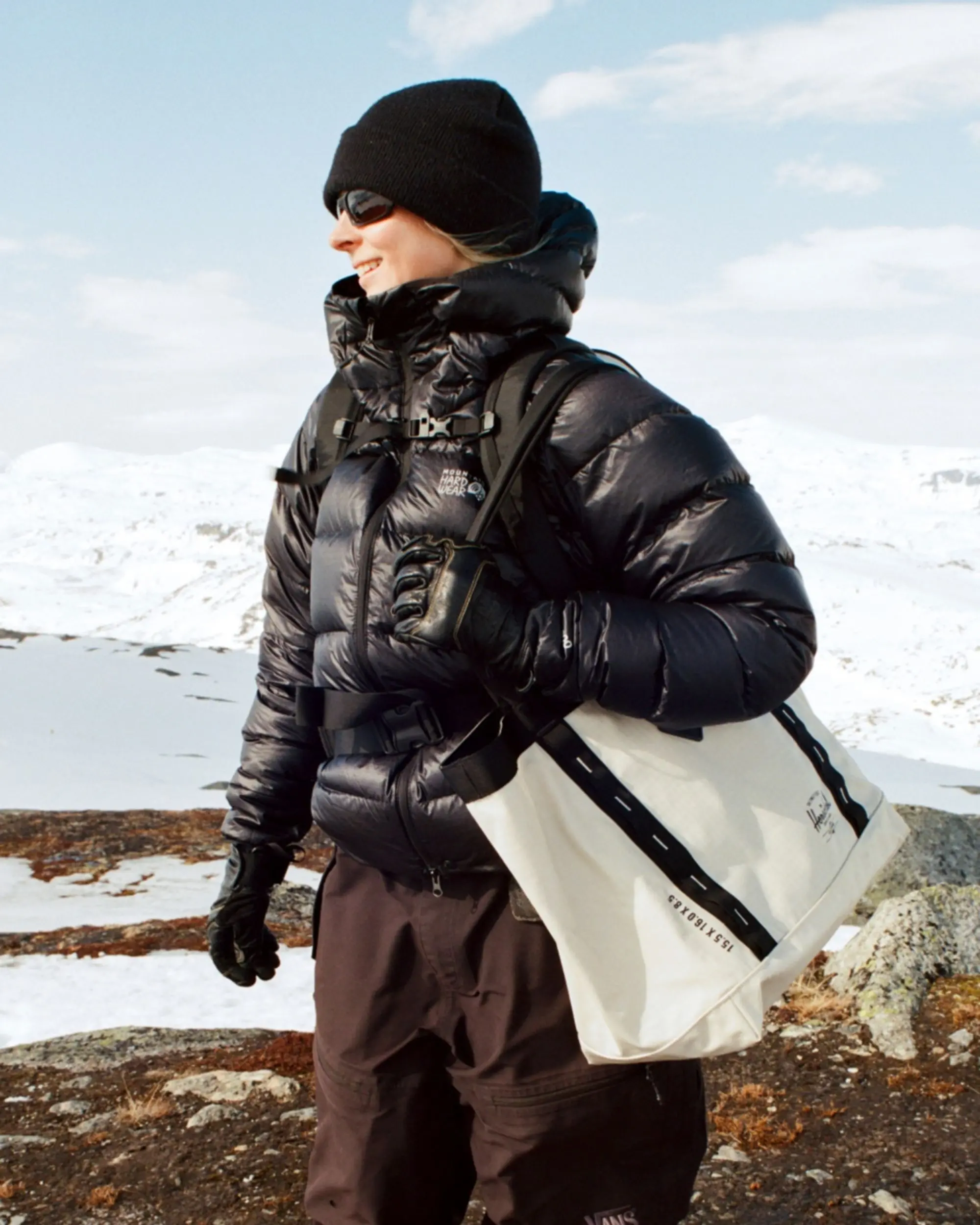 All Season Gear Tote - 33L