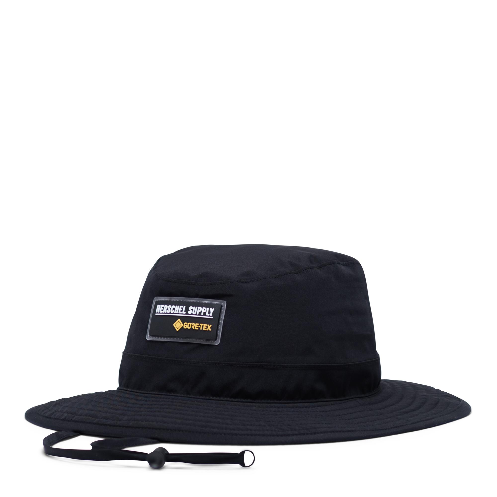 herschel gore tex hat