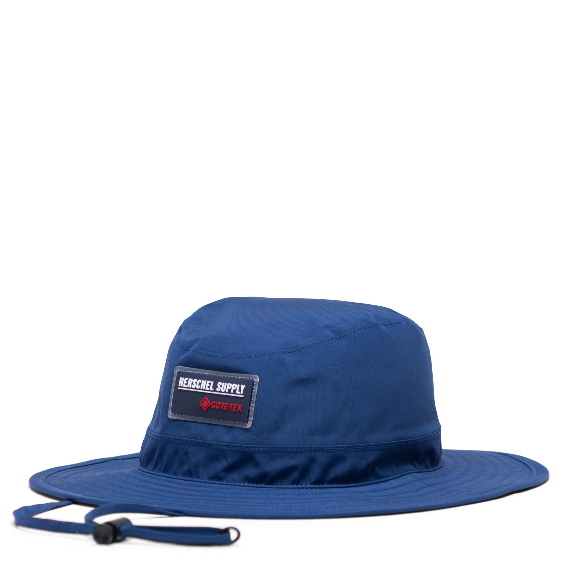 herschel gore tex cap