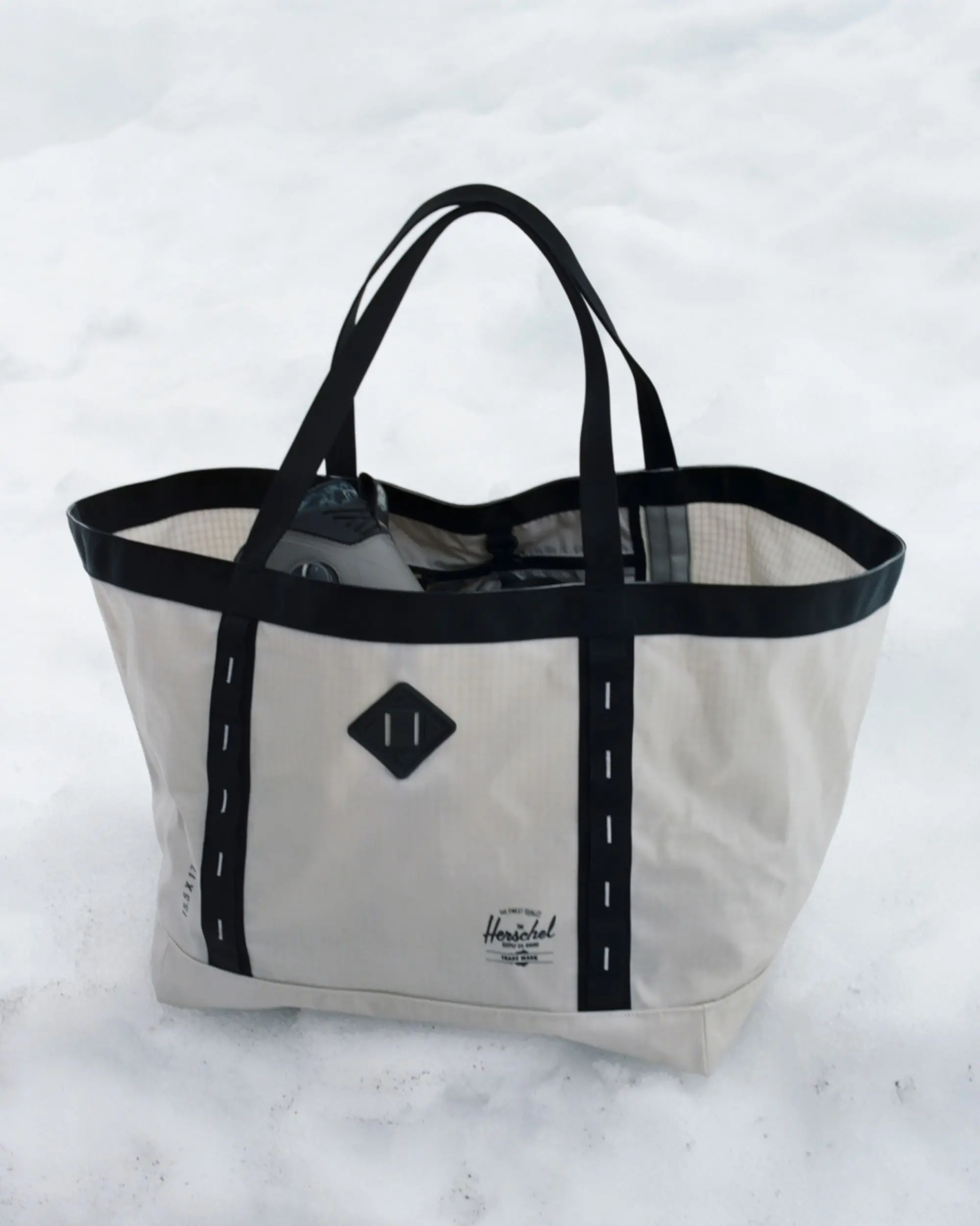All Season Gear Tote - 63L