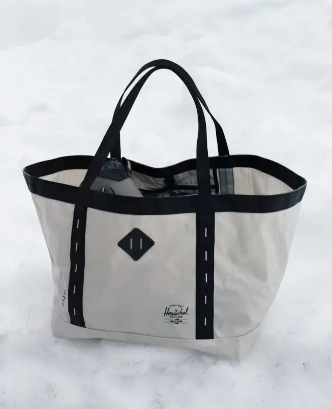 All Season Gear Tote - 63L