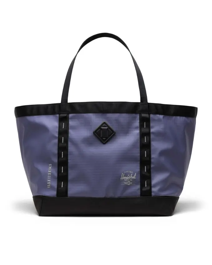 All Season Gear Tote - 63L