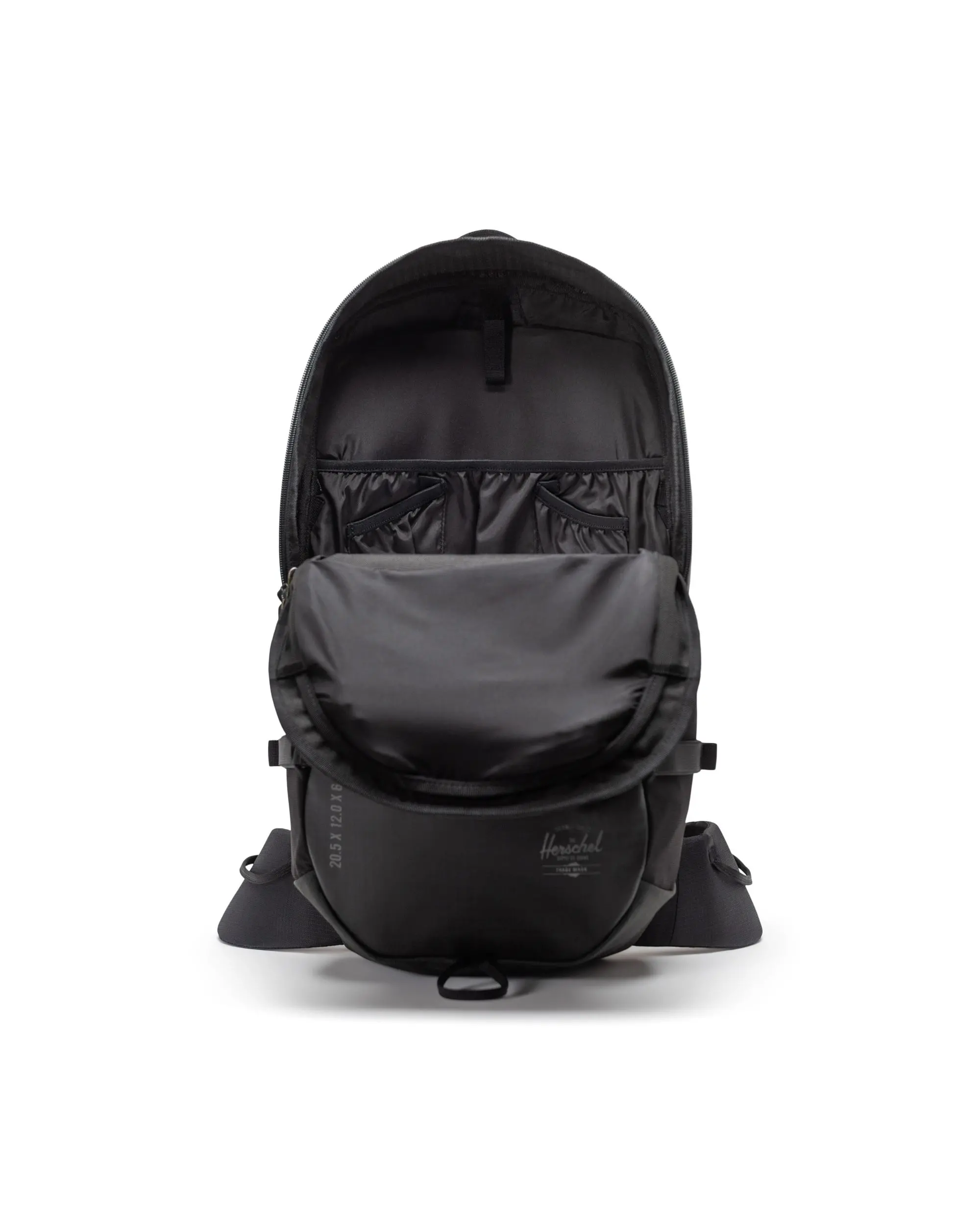 Herschel mesh backpack on sale