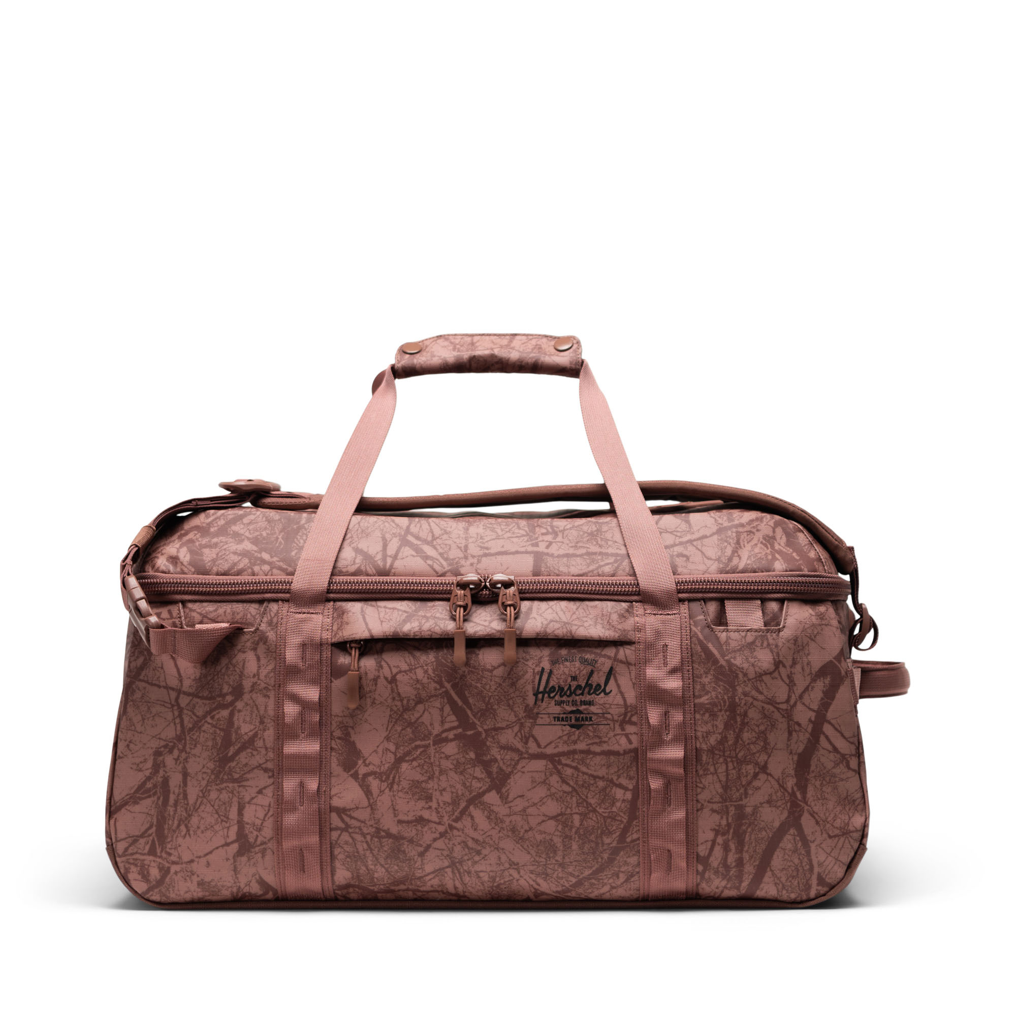 旅行かばん・小分けバッグ Herschel Supply Outfitter Duffle Bag 90L Herschel Classic Duffle Little Herschel | Herschel Supply