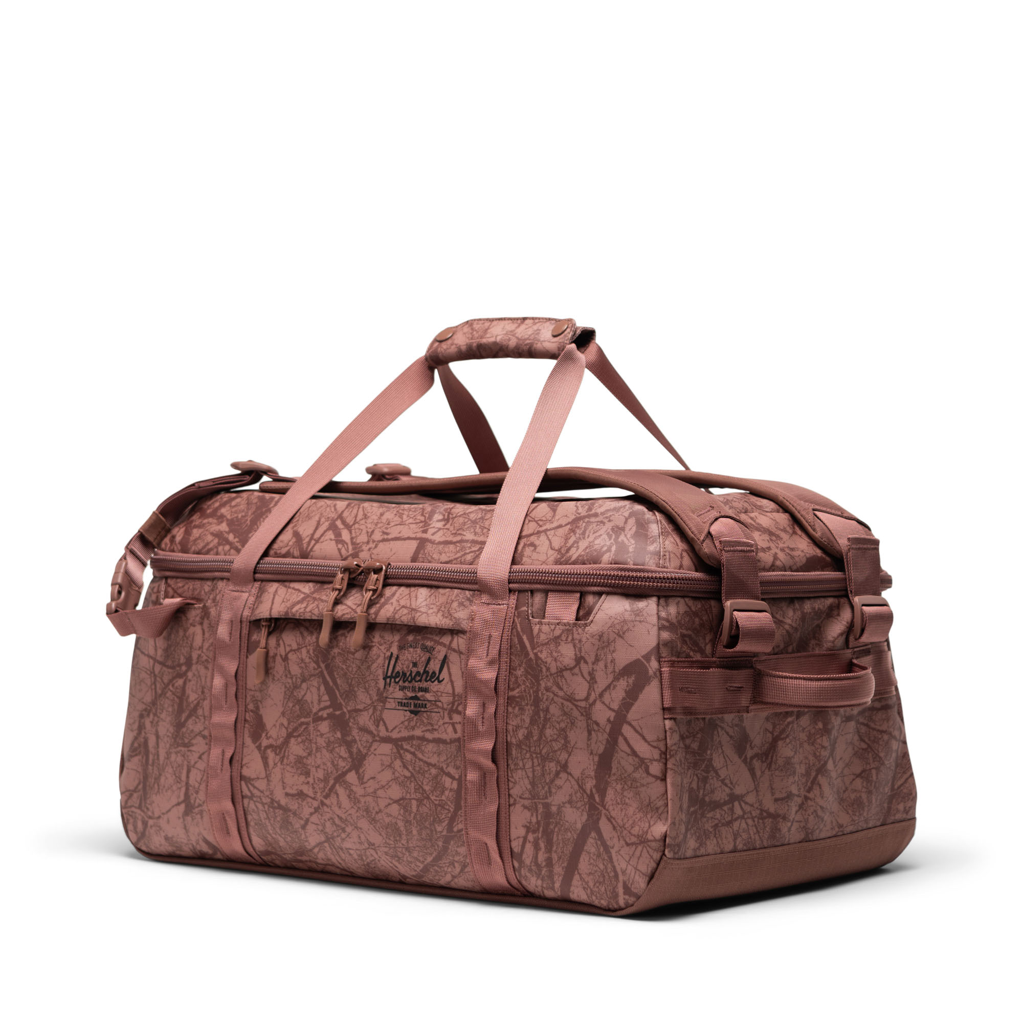 旅行かばん・小分けバッグ Herschel Supply Outfitter Duffle Bag 90L Duffle Bags | Duffles | Herschel Supply Company