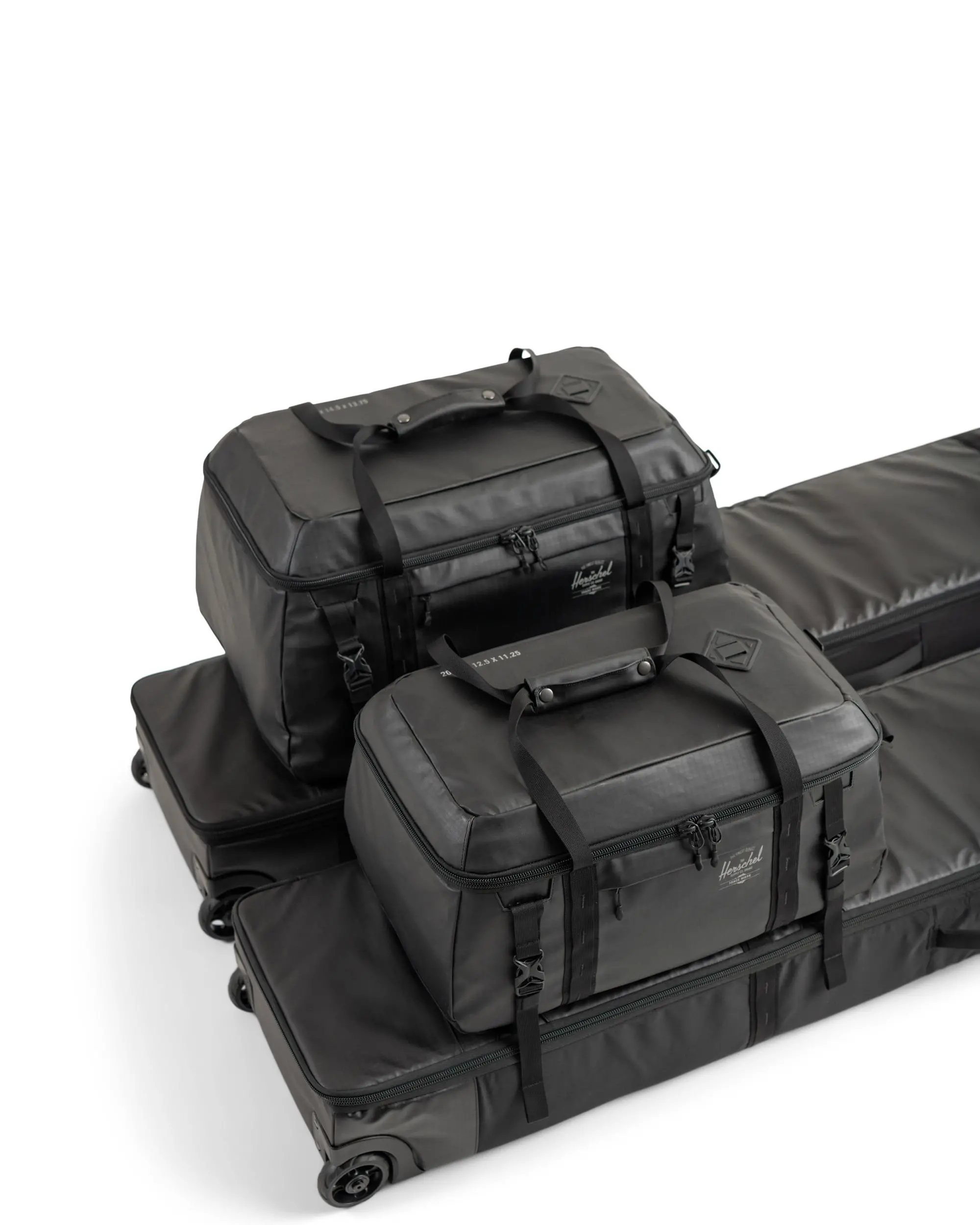 All Season Duffle 41L | Herschel Supply Company