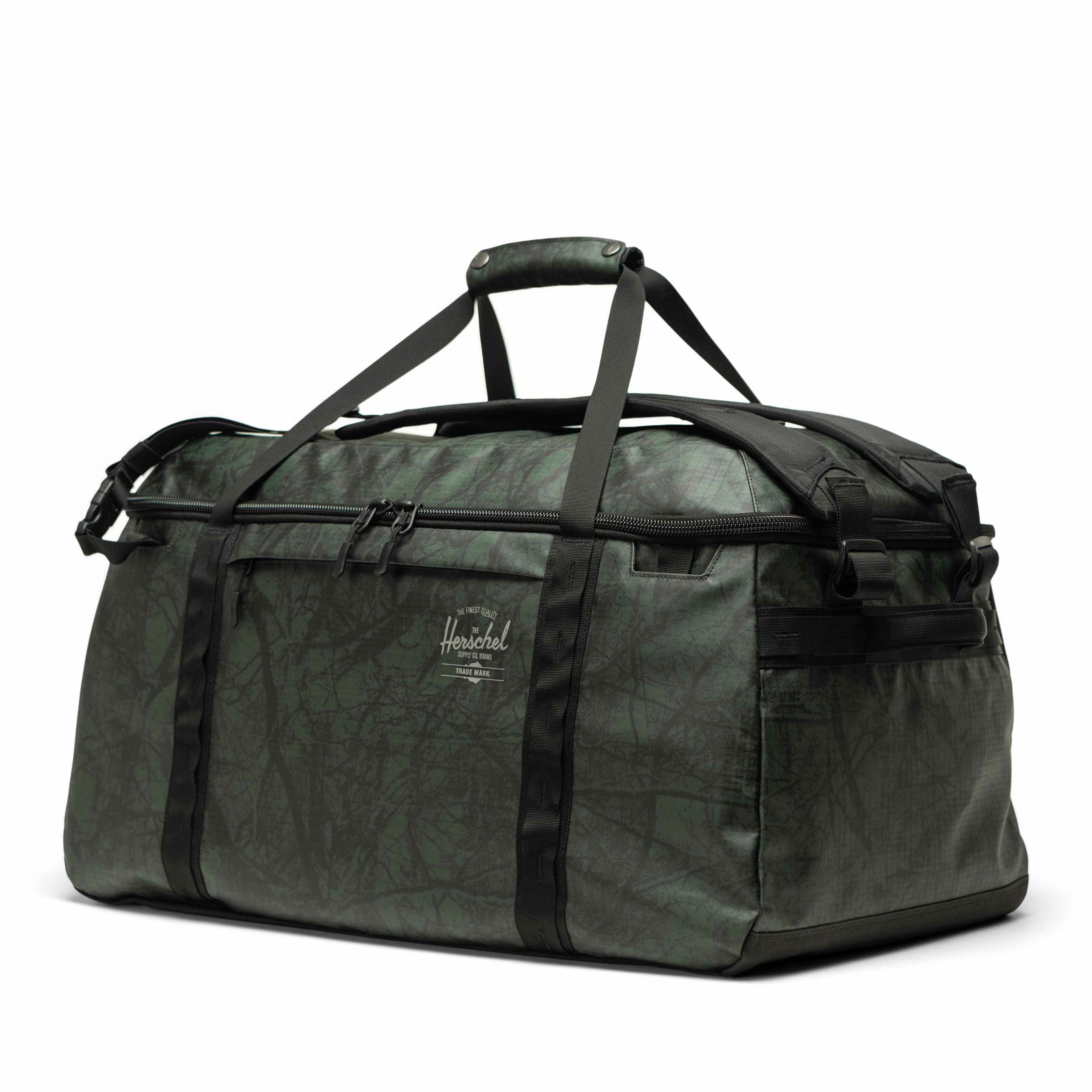 All Season Duffle 66L | Herschel Supply Company All Season Duffle 66L | Herschel Supply Company