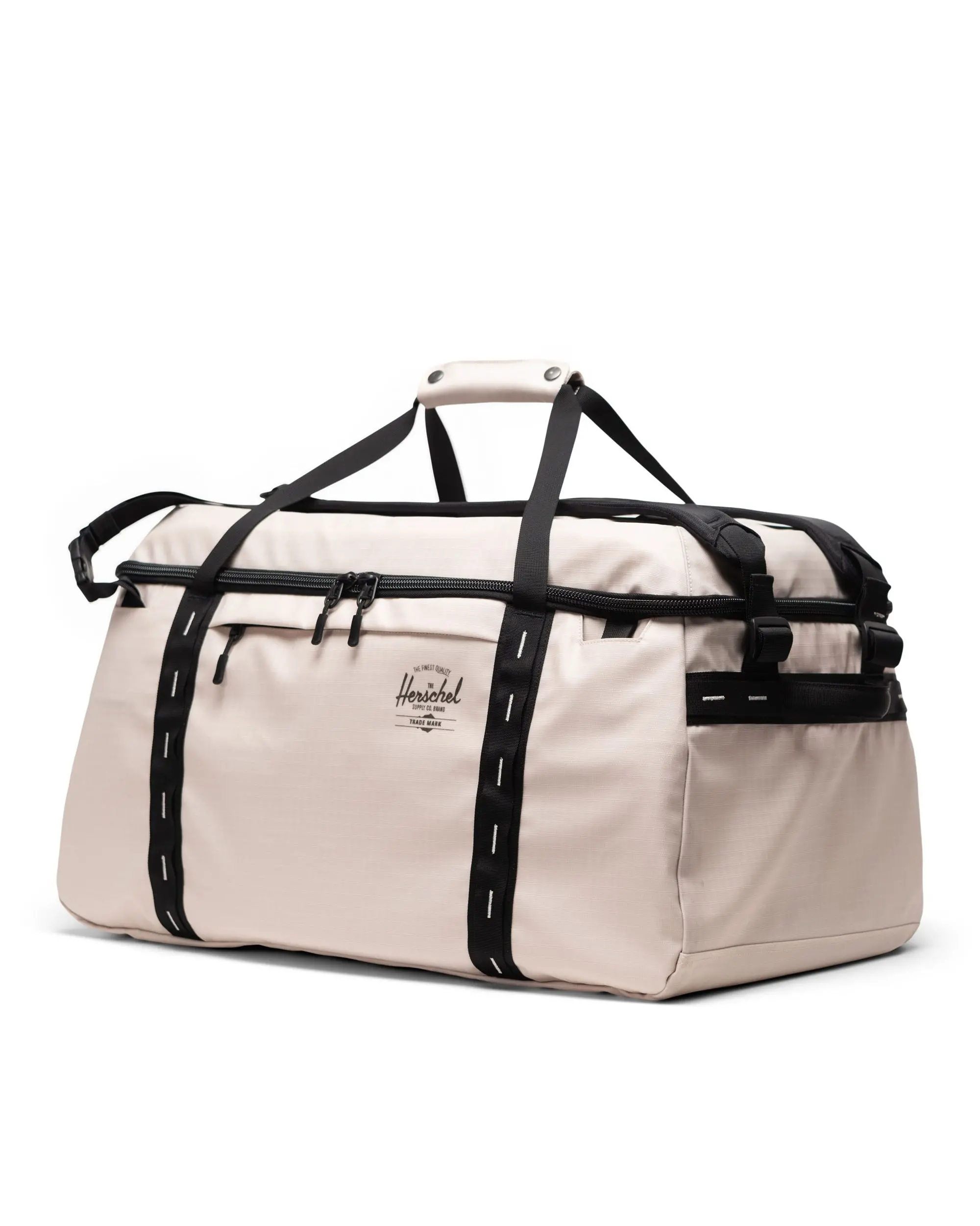 All Season Duffle - 66L
