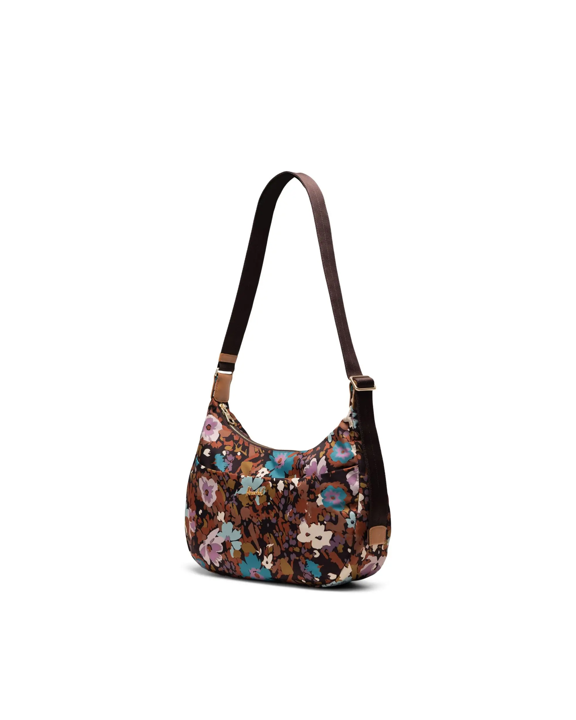 Yara Shoulder Bag | Liberty Fabrics - 9L