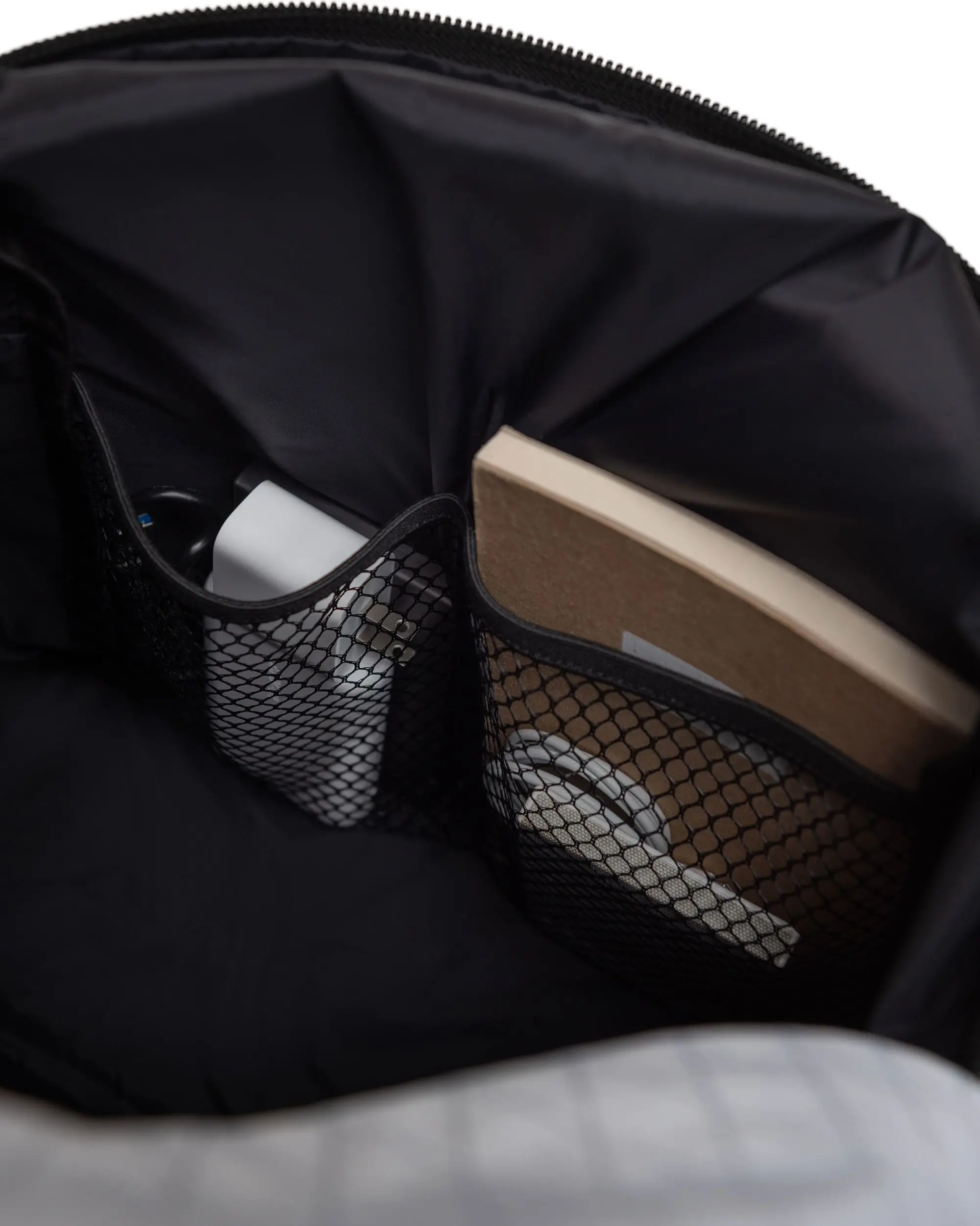 Technical Fabric Backpack - 30L