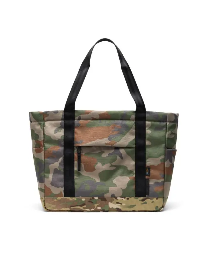 Technical Fabric Tote - 26L