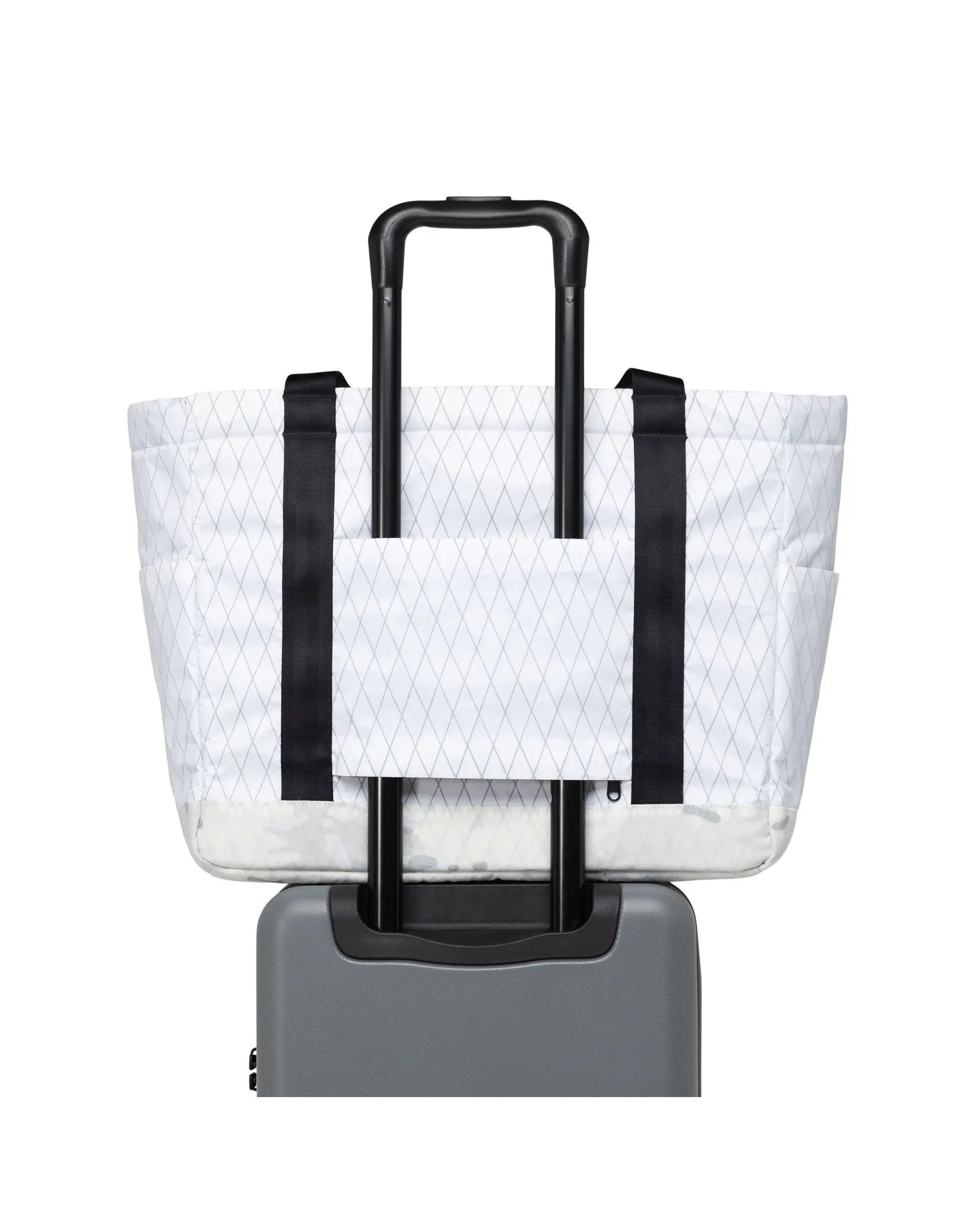 Technical Fabric Tote - 26L