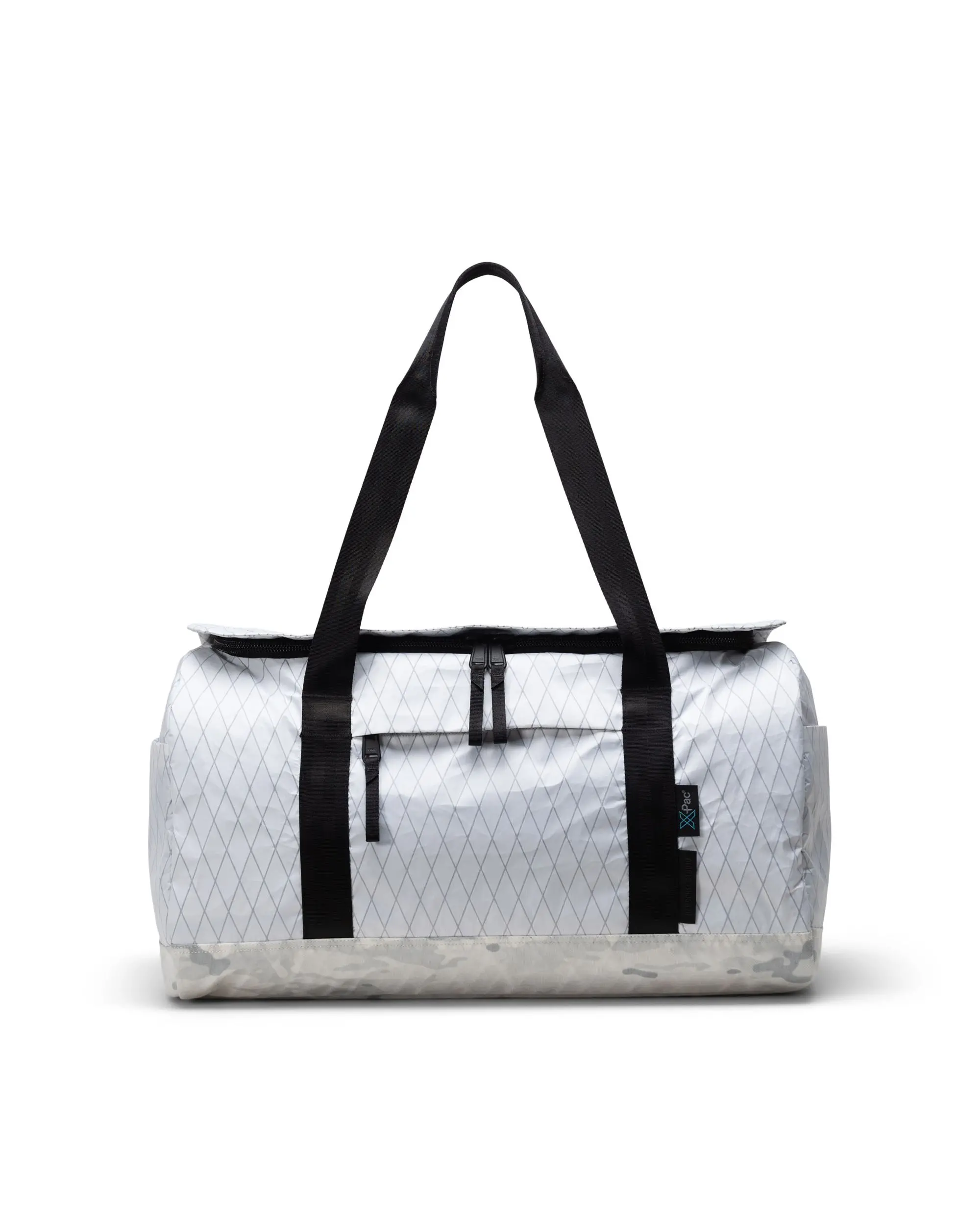 Technical Fabric Duffle - 26L
