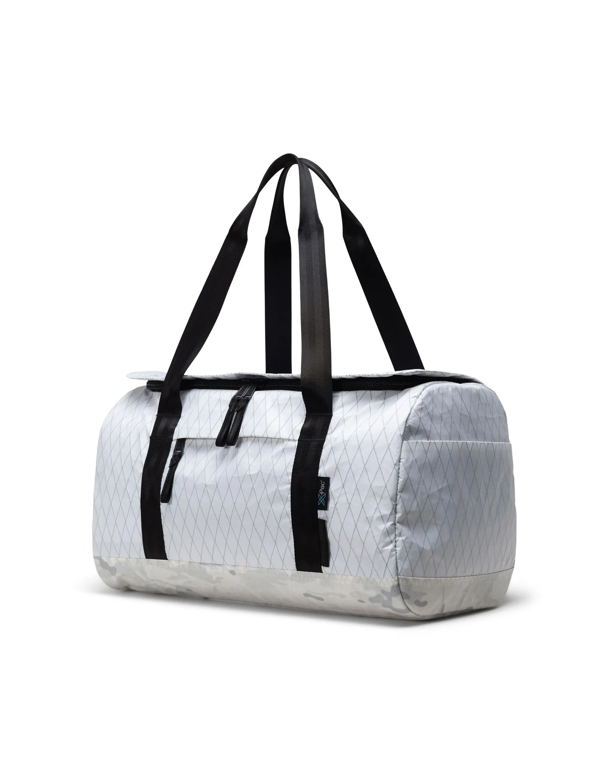 Technical Fabric Duffle - 26L