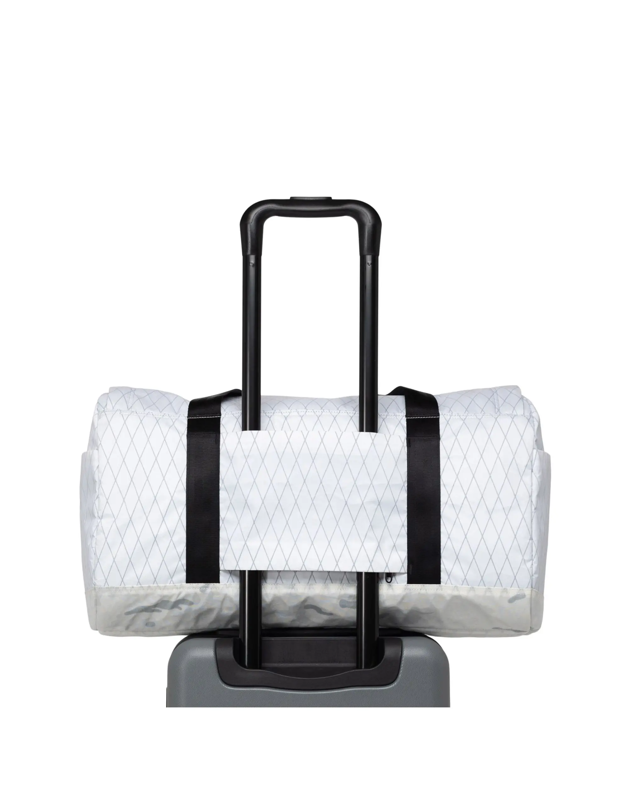 Technical Fabric Duffle - 26L