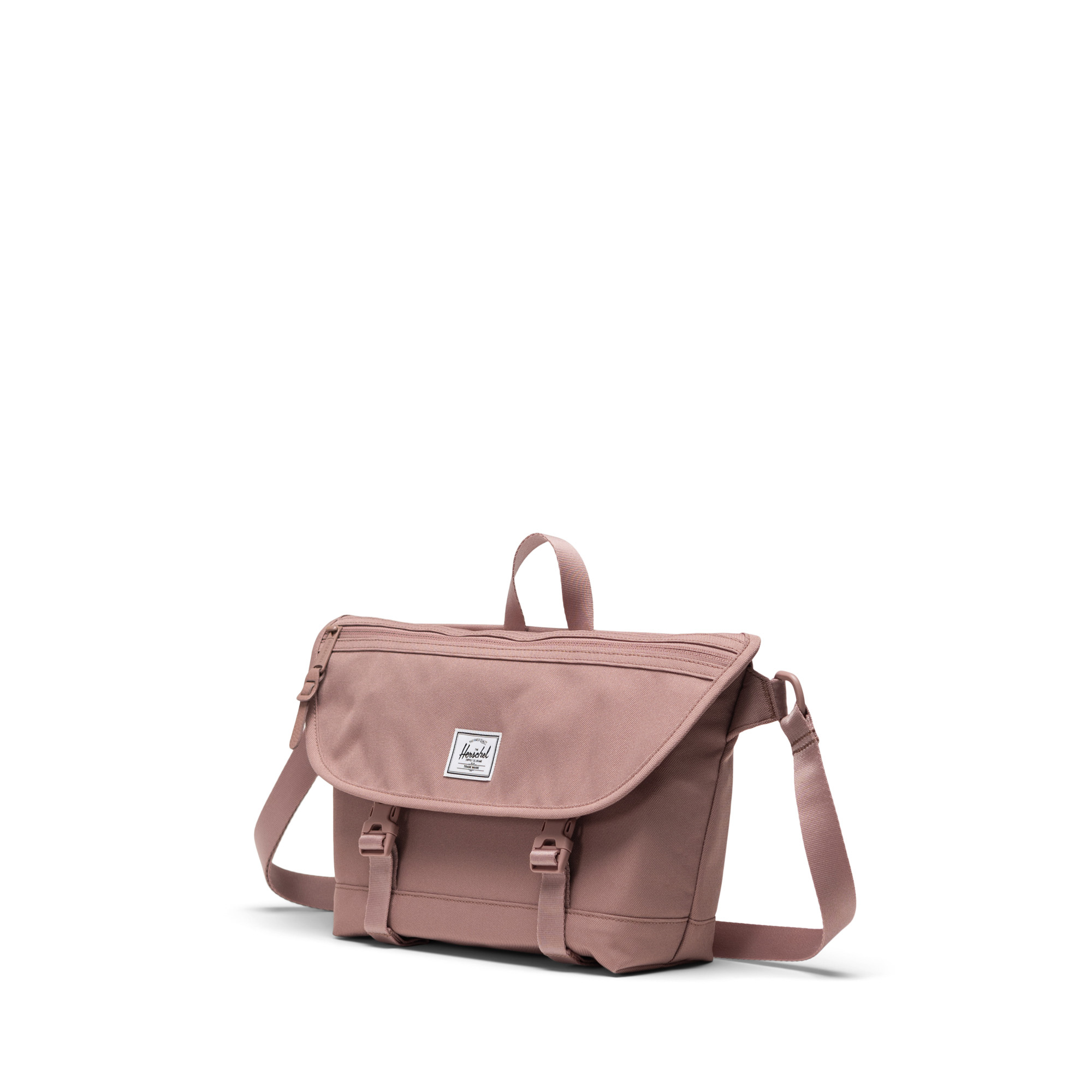 ★ハーシェルサプライ Cove Small Messenger 関税込★ Amazon.com: Herschel Supply Co. Cove Small Messenger, Black