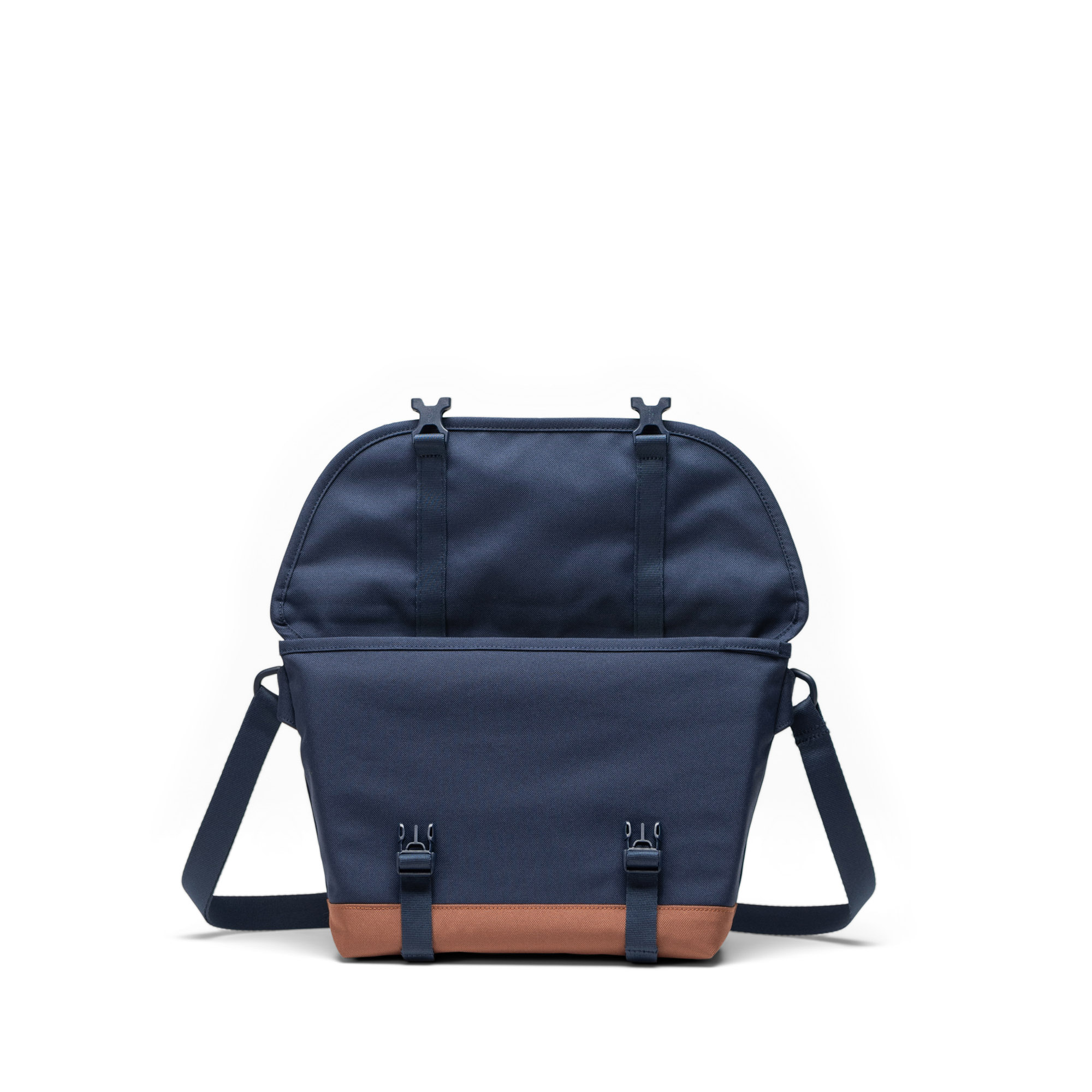 ★ハーシェルサプライ Cove Small Messenger 関税込★ Amazon.com: Herschel Supply Co. Cove Small Messenger, Black