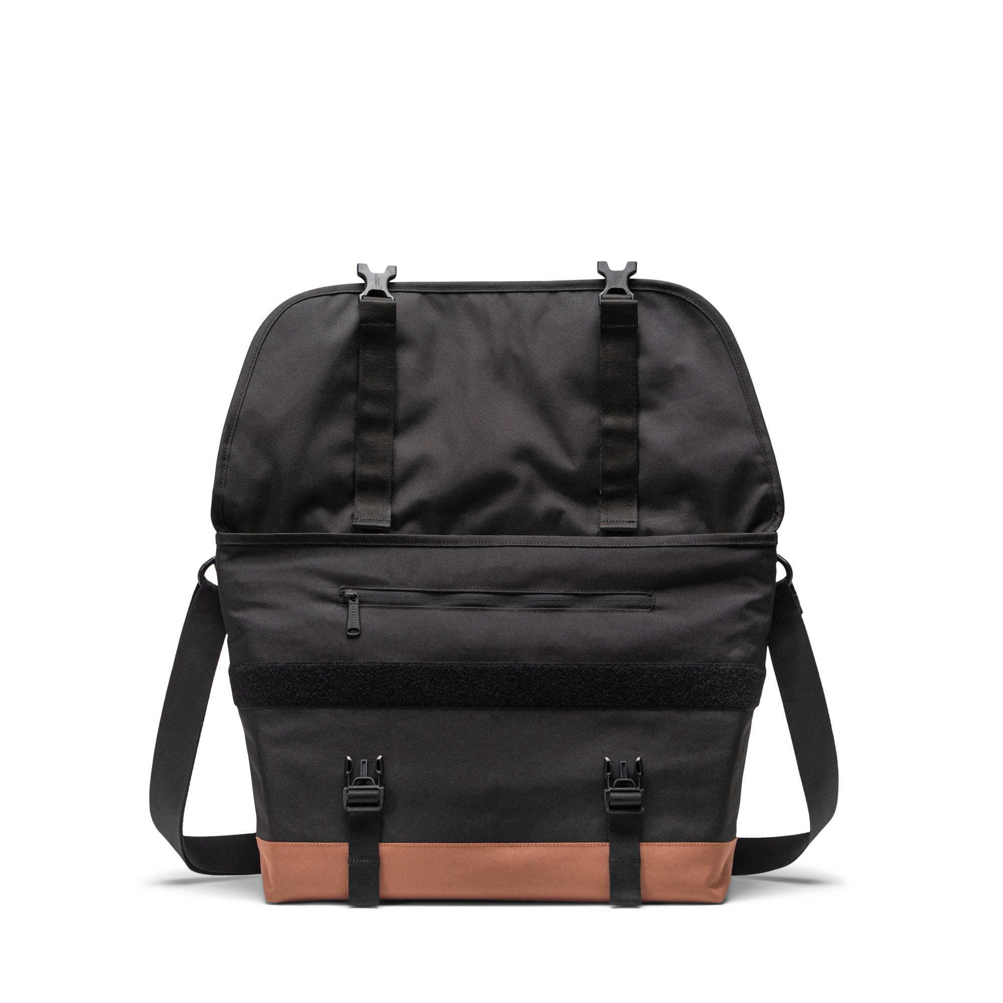 ★NlCK&NLCOLE★ CRYSTAL WAVE POINT MESSENGER BAG_BURGUNDY 11529-04735-OS_02.jpg