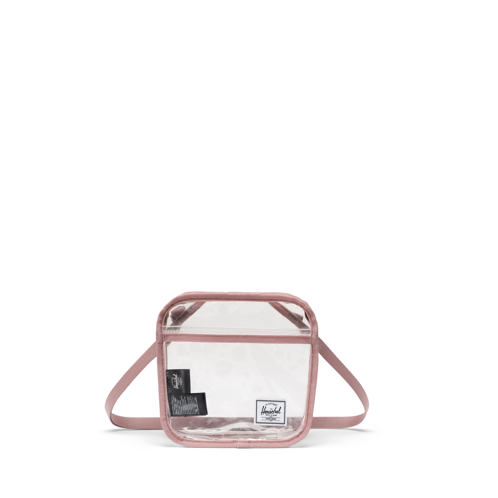 Herschel clear bag on sale