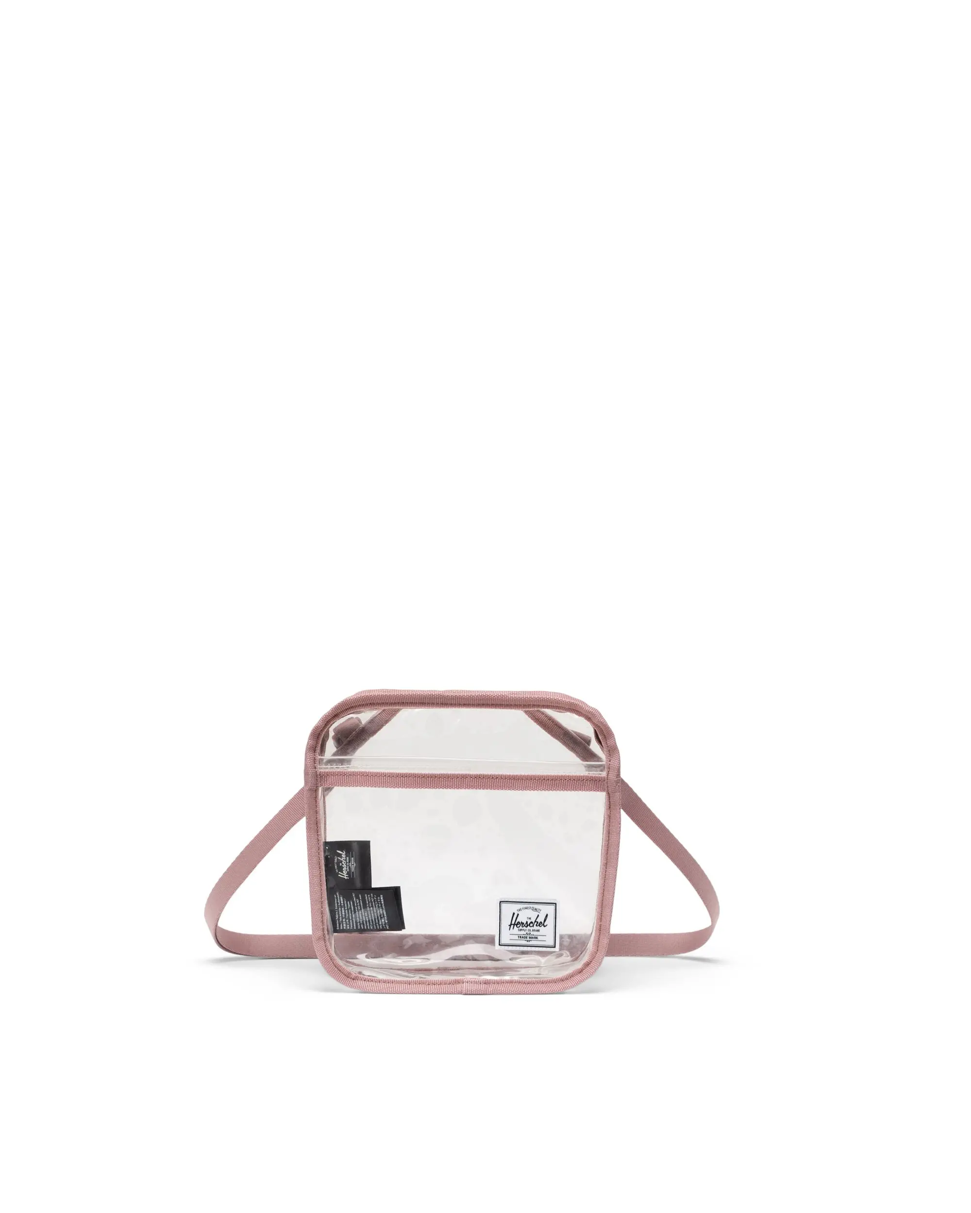 Herschel Classic Crossbody Clear - 2L