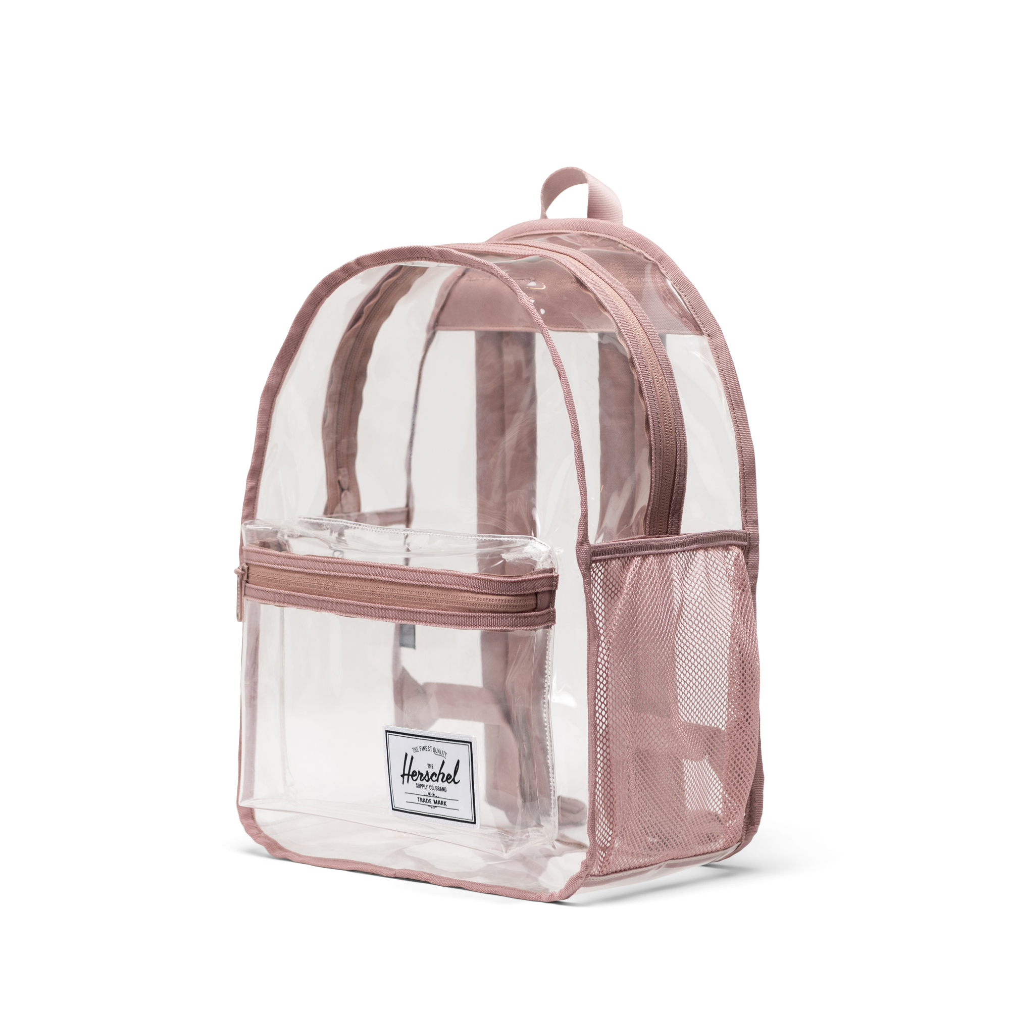 Herschel Classic™ Backpack Clear | Herschel Supply Company - バッグ 