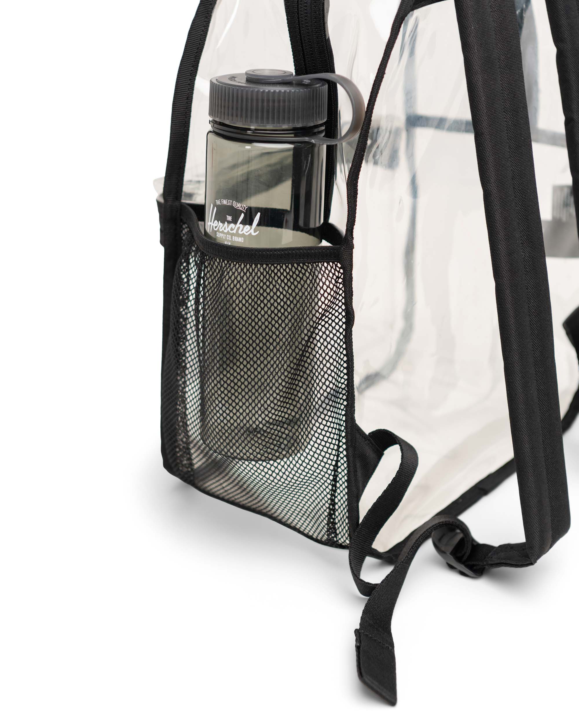 Herschel Classic Backpack Clear Herschel Supply Company