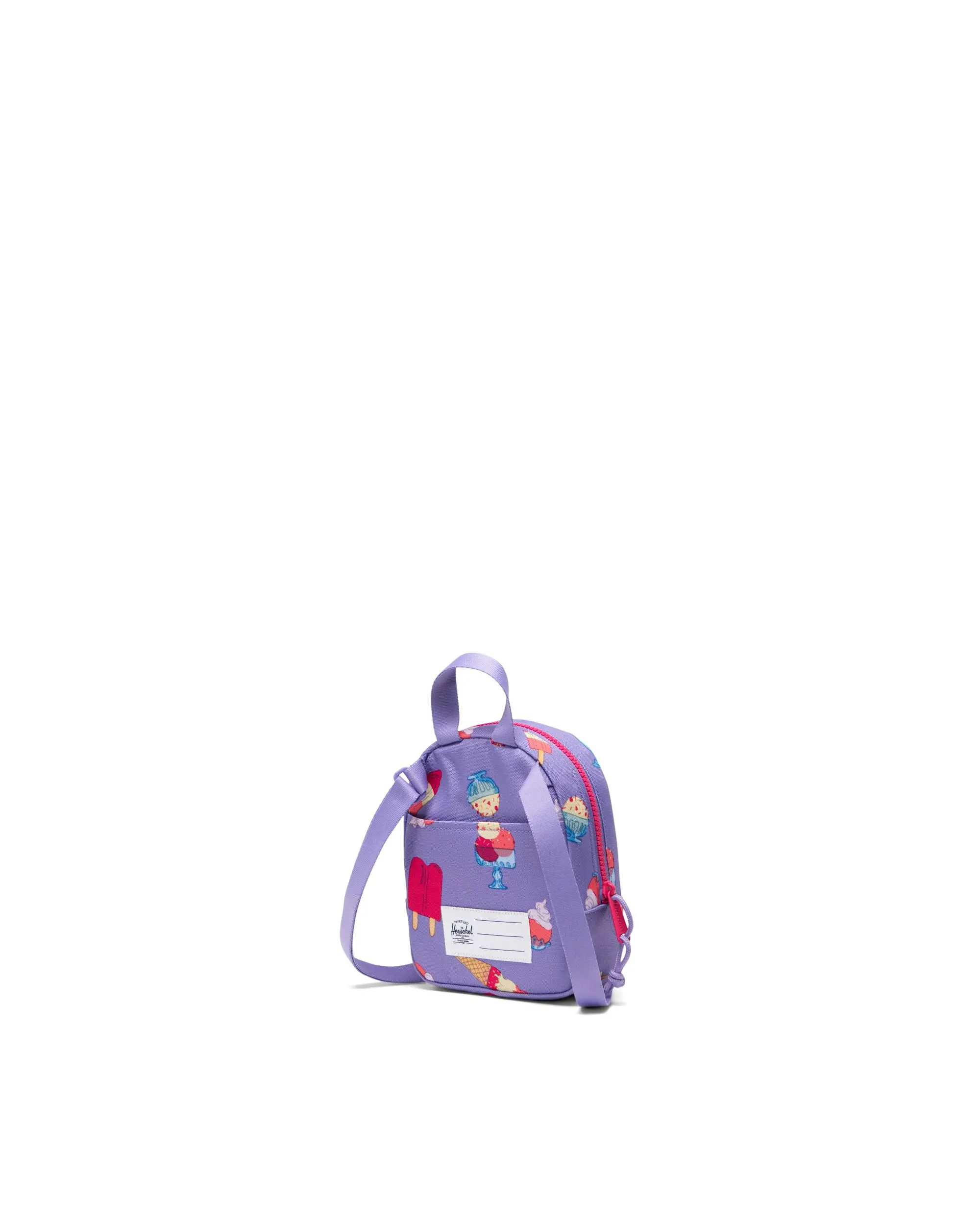 Herschel Heritage™ Crossbody Little Herschel - 2L