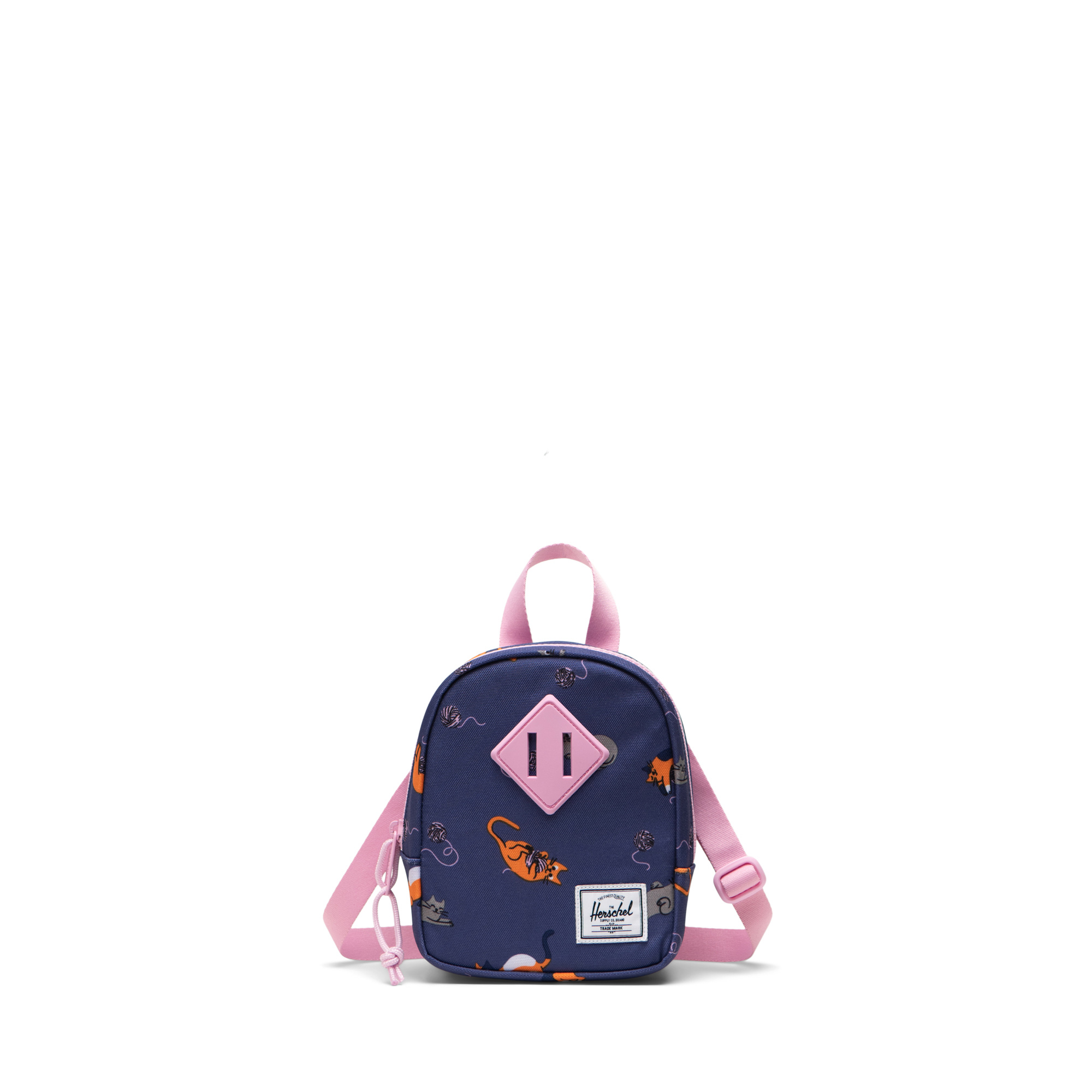 CHALLENGER×Herschel HERITAGE CASE ミニポーチ CHALLENGER チャレンジャー 通販 20SS ×Herschel HERITAGE CASE