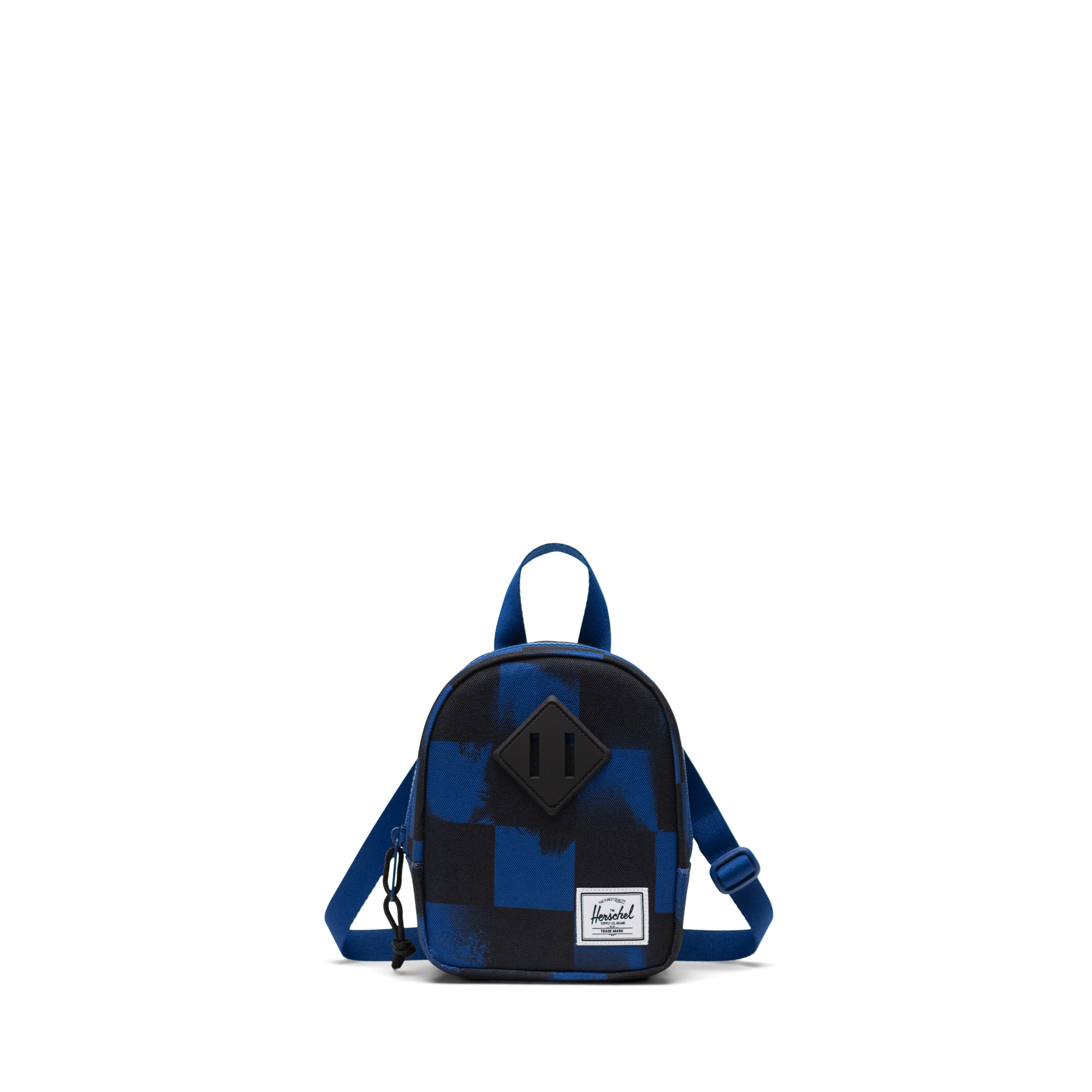 CHALLENGER×Herschel HERITAGE CASE ミニポーチ CHALLENGER チャレンジャー 通販 20SS ×Herschel HERITAGE CASE