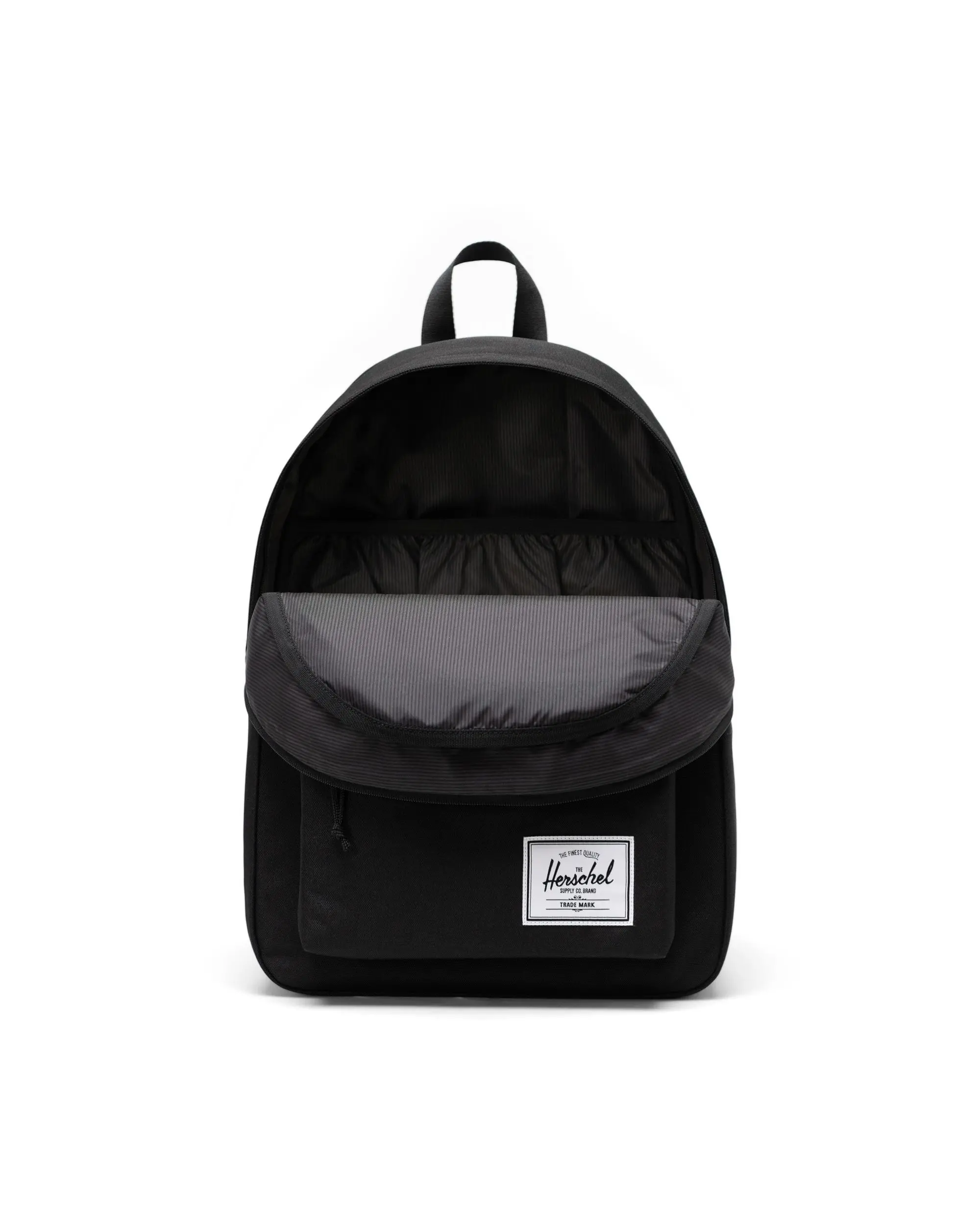 Herschel backpack with water bottle holder online