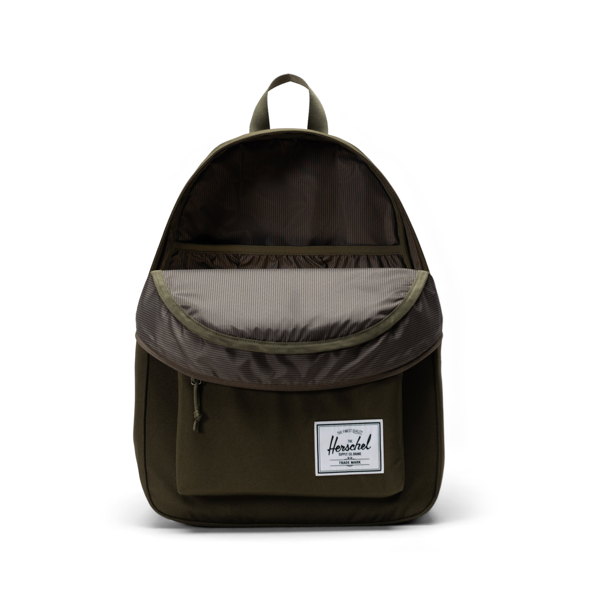 Herschel shops Supply Company Backpack