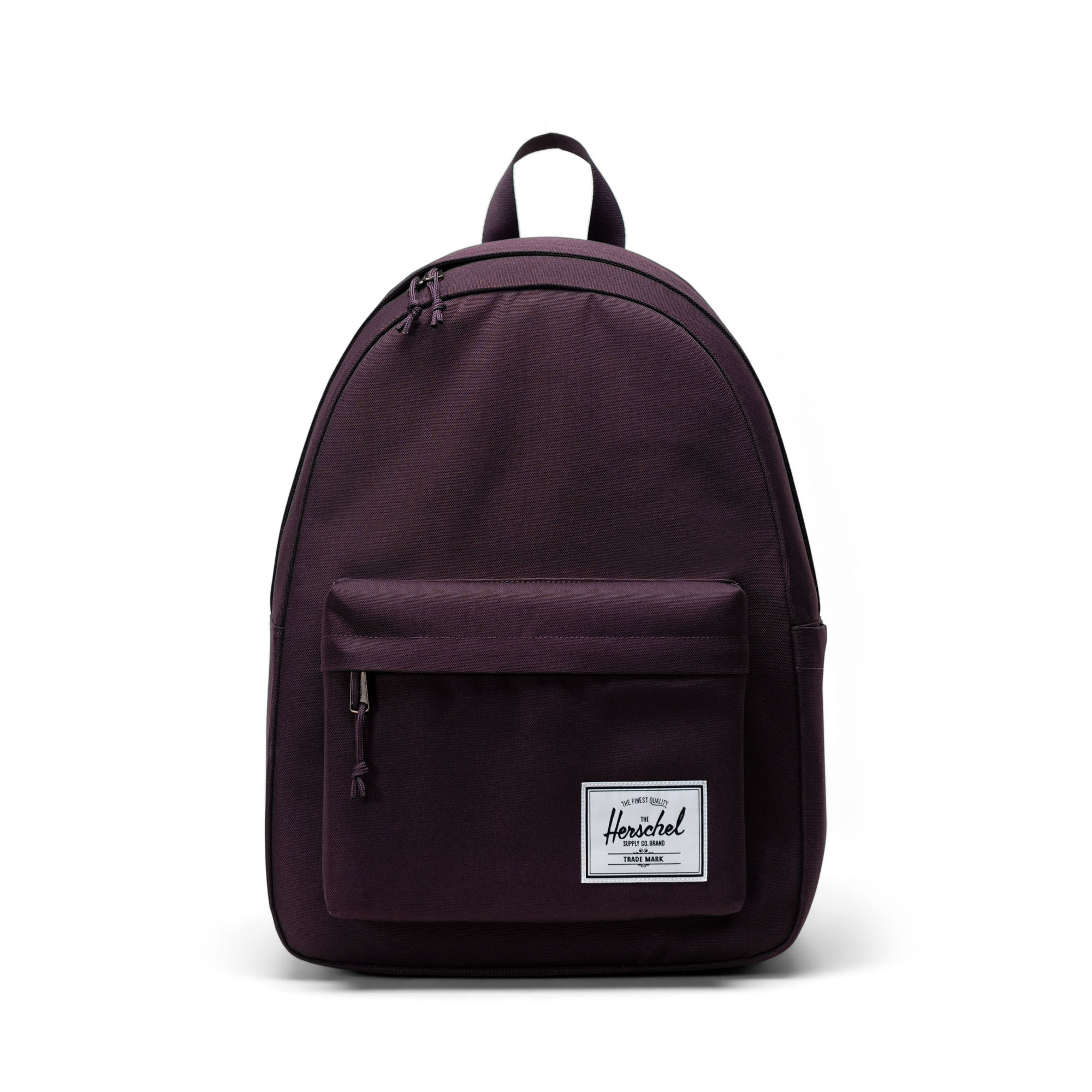 Herschel fashion green backpack