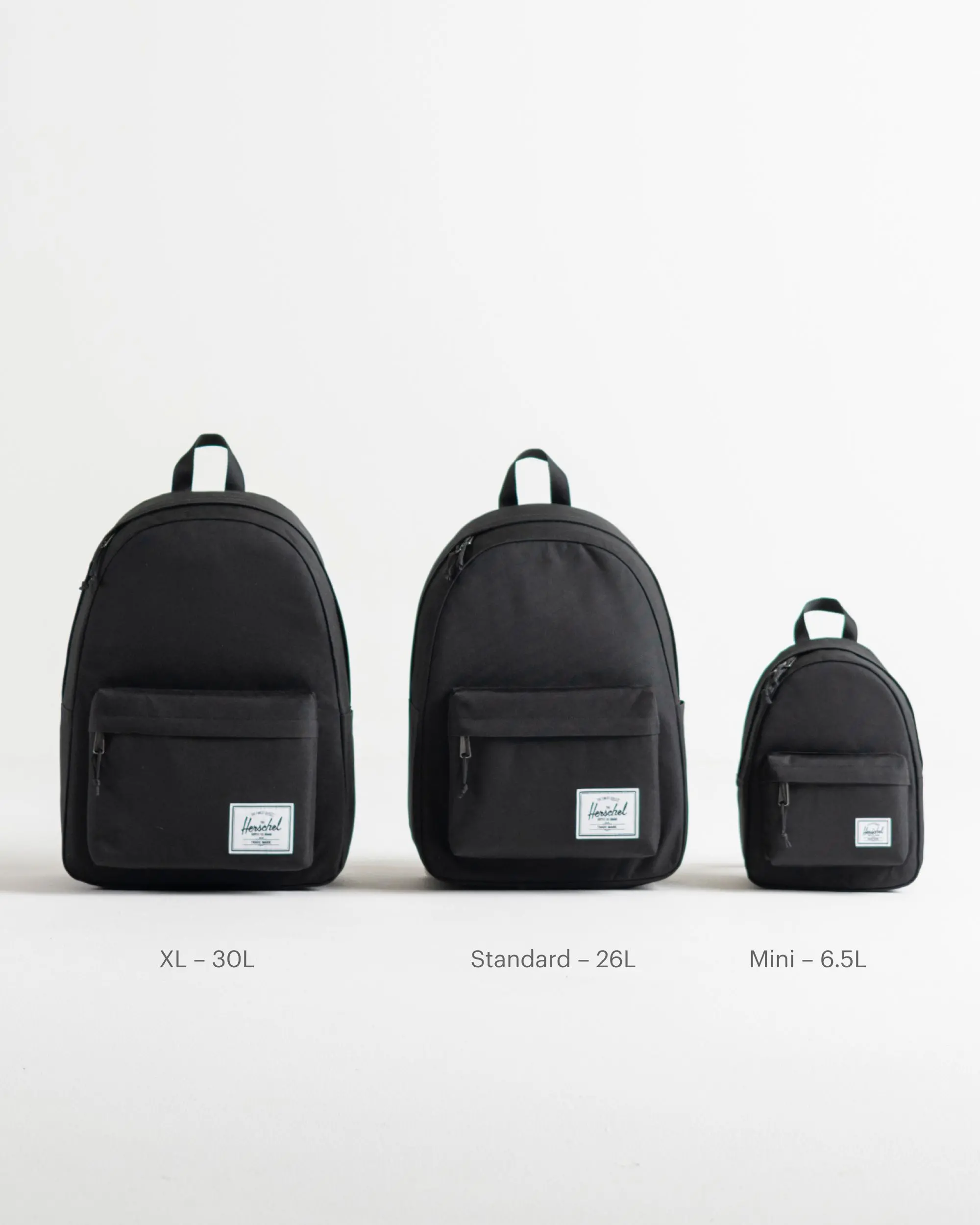 Classic Backpack 26L Herschel Supply Co